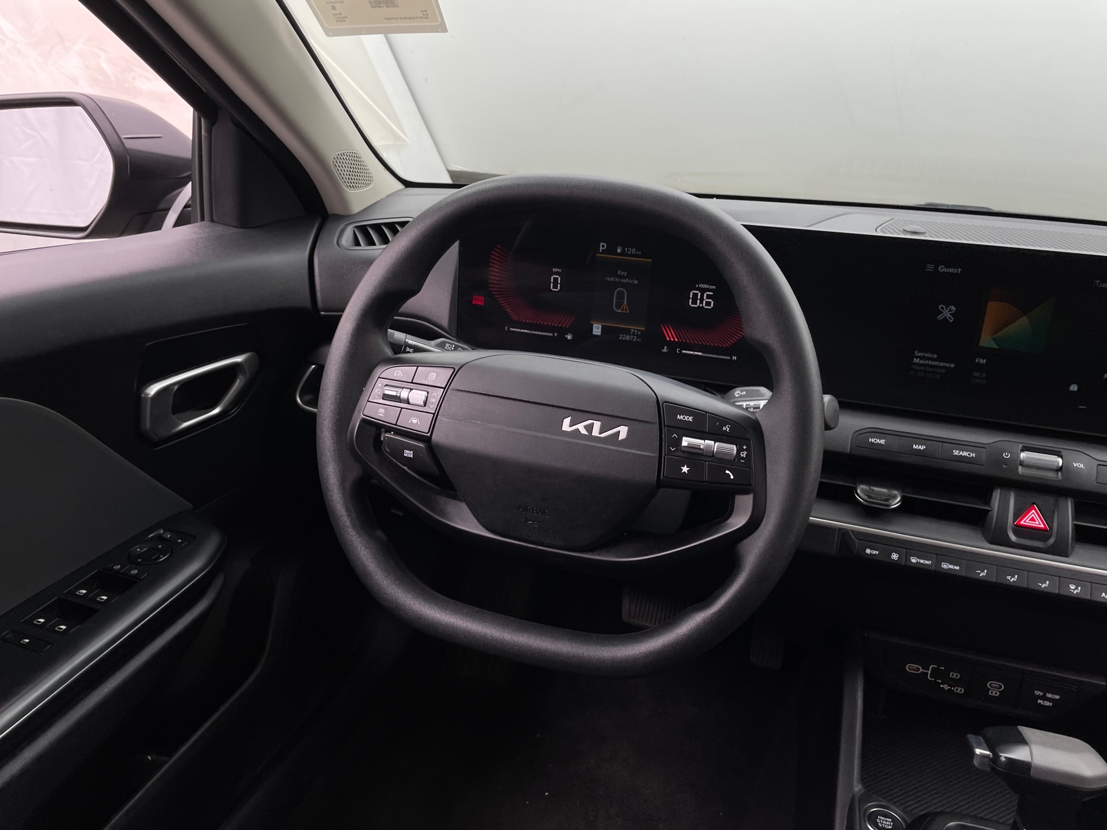 Thumbnail: 2025 Kia K4 - 5