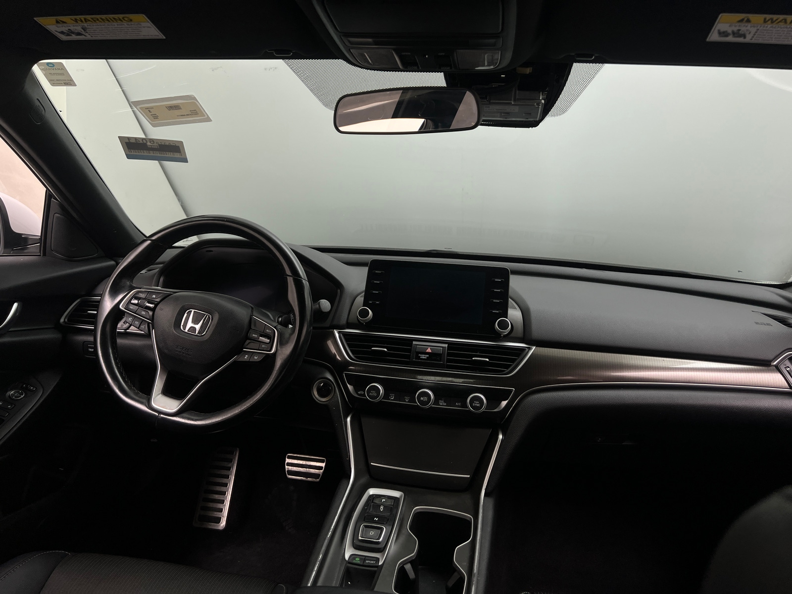 Thumbnail: 2020 Honda Accord - 3