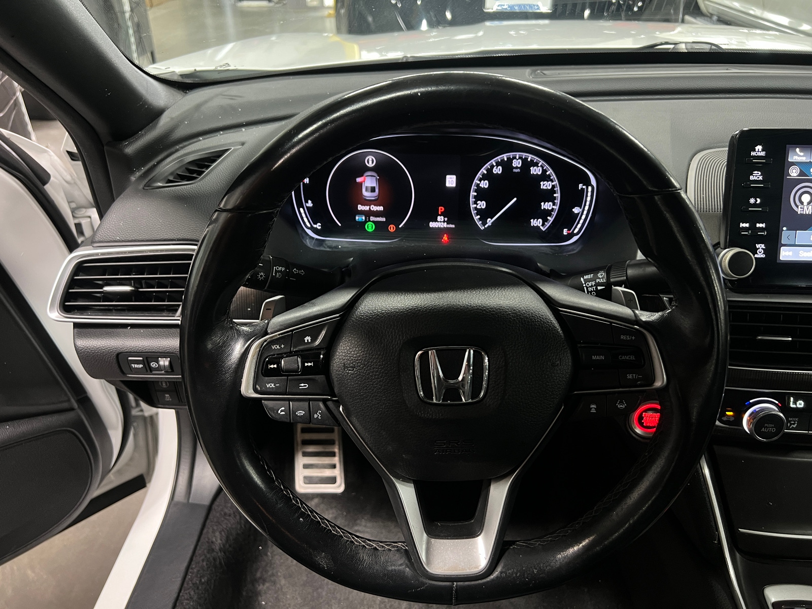 Thumbnail: 2020 Honda Accord - 5