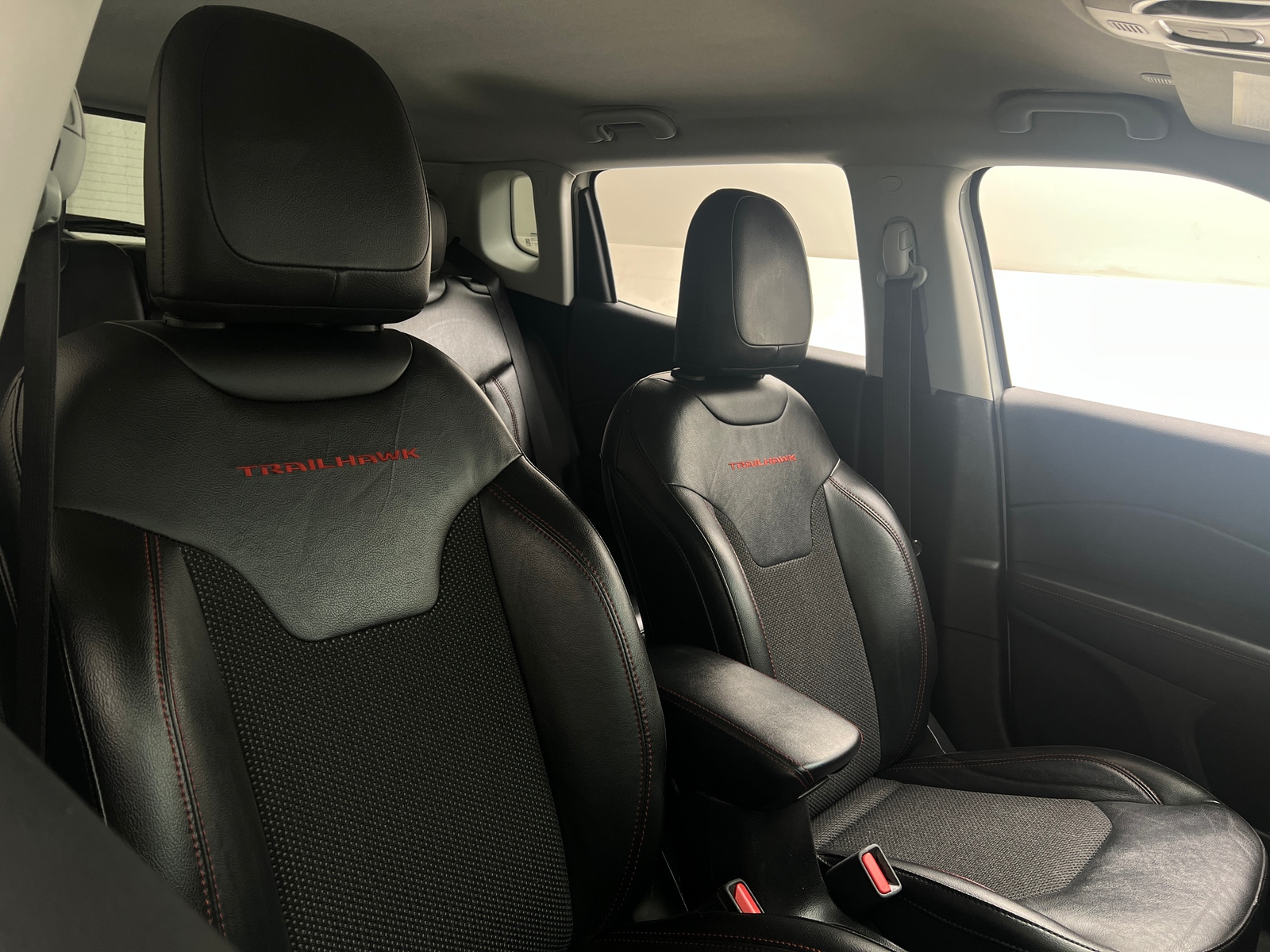 Thumbnail: 2020 Jeep Compass - 2