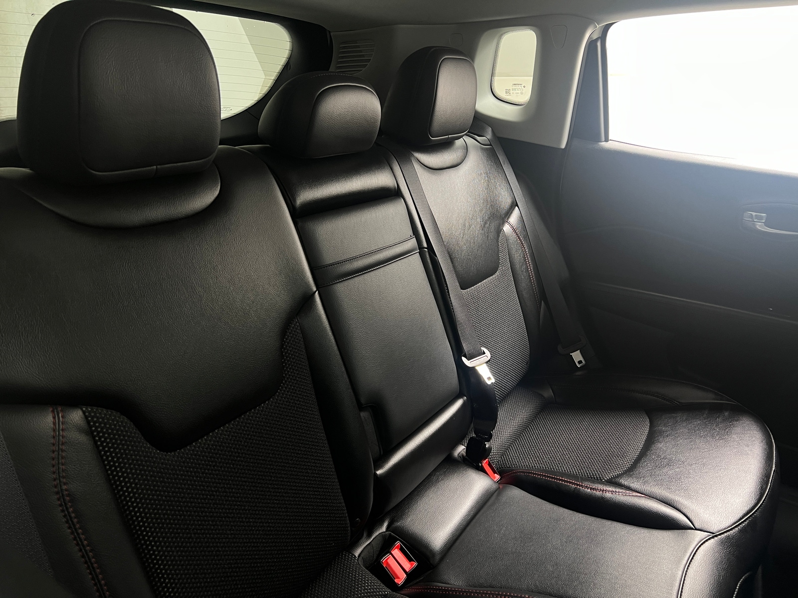 Thumbnail: 2020 Jeep Compass - 6