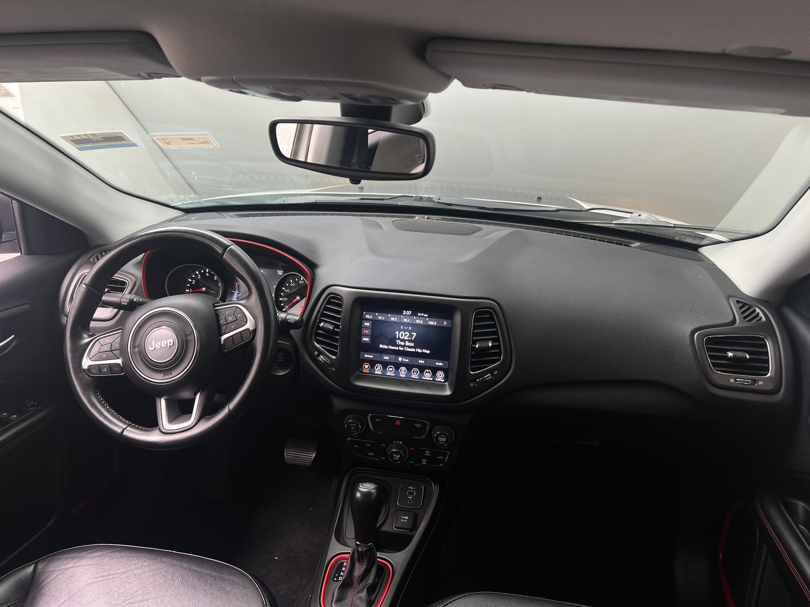 Thumbnail: 2020 Jeep Compass - 3