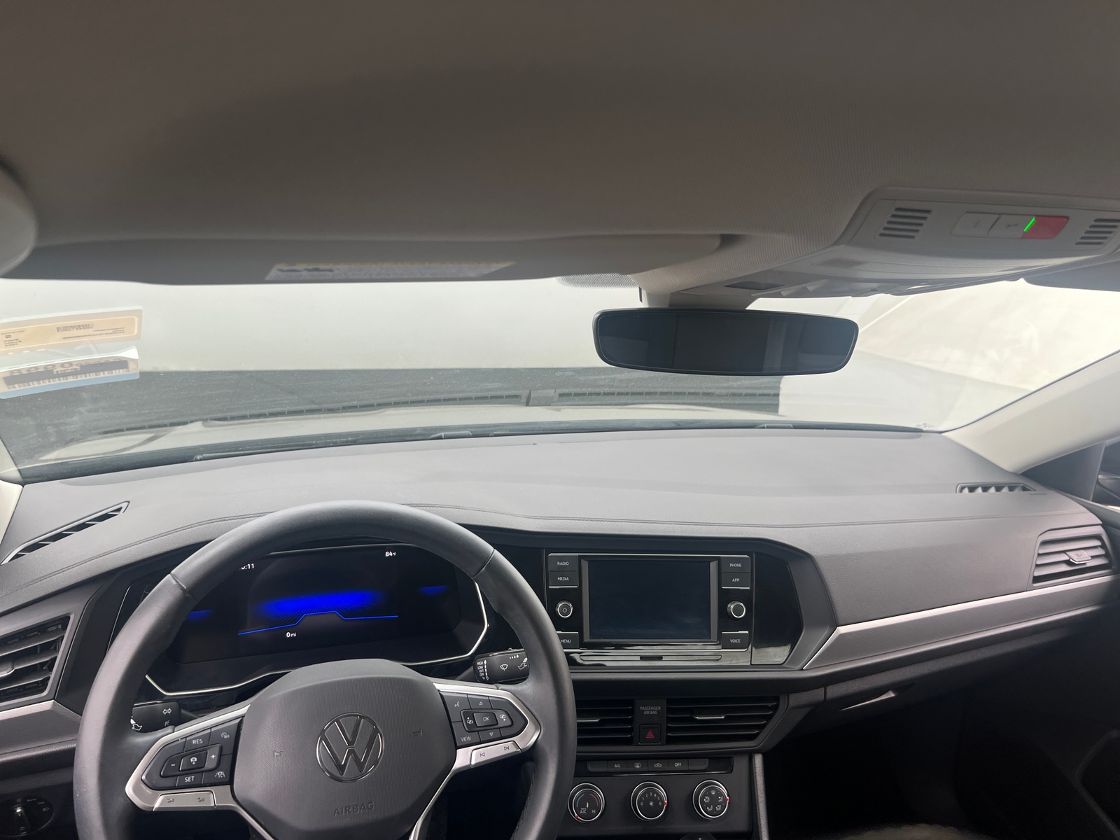 Thumbnail: 2024 Volkswagen Jetta - 3