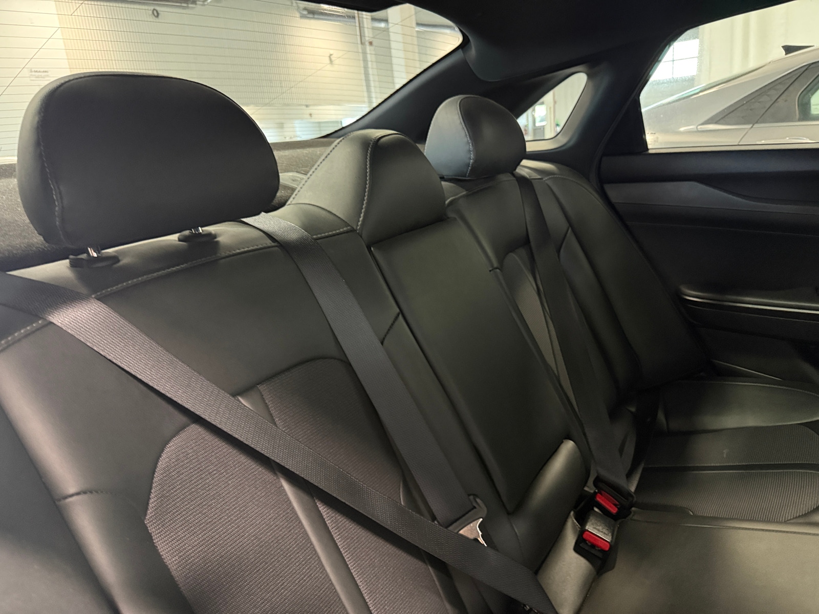 Thumbnail: 2023 Kia K5 - 6