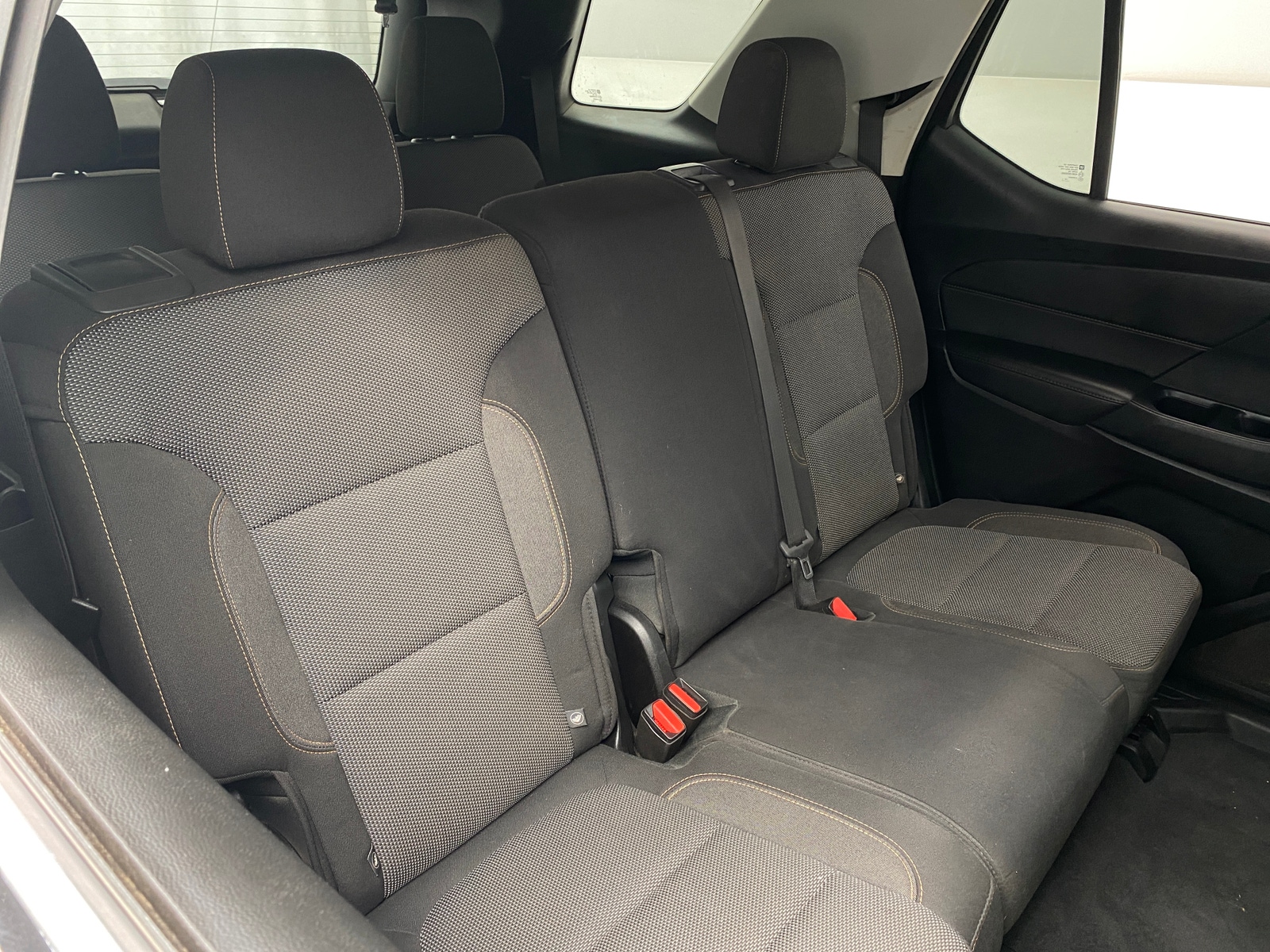 Thumbnail: 2019 Chevrolet Traverse - 6
