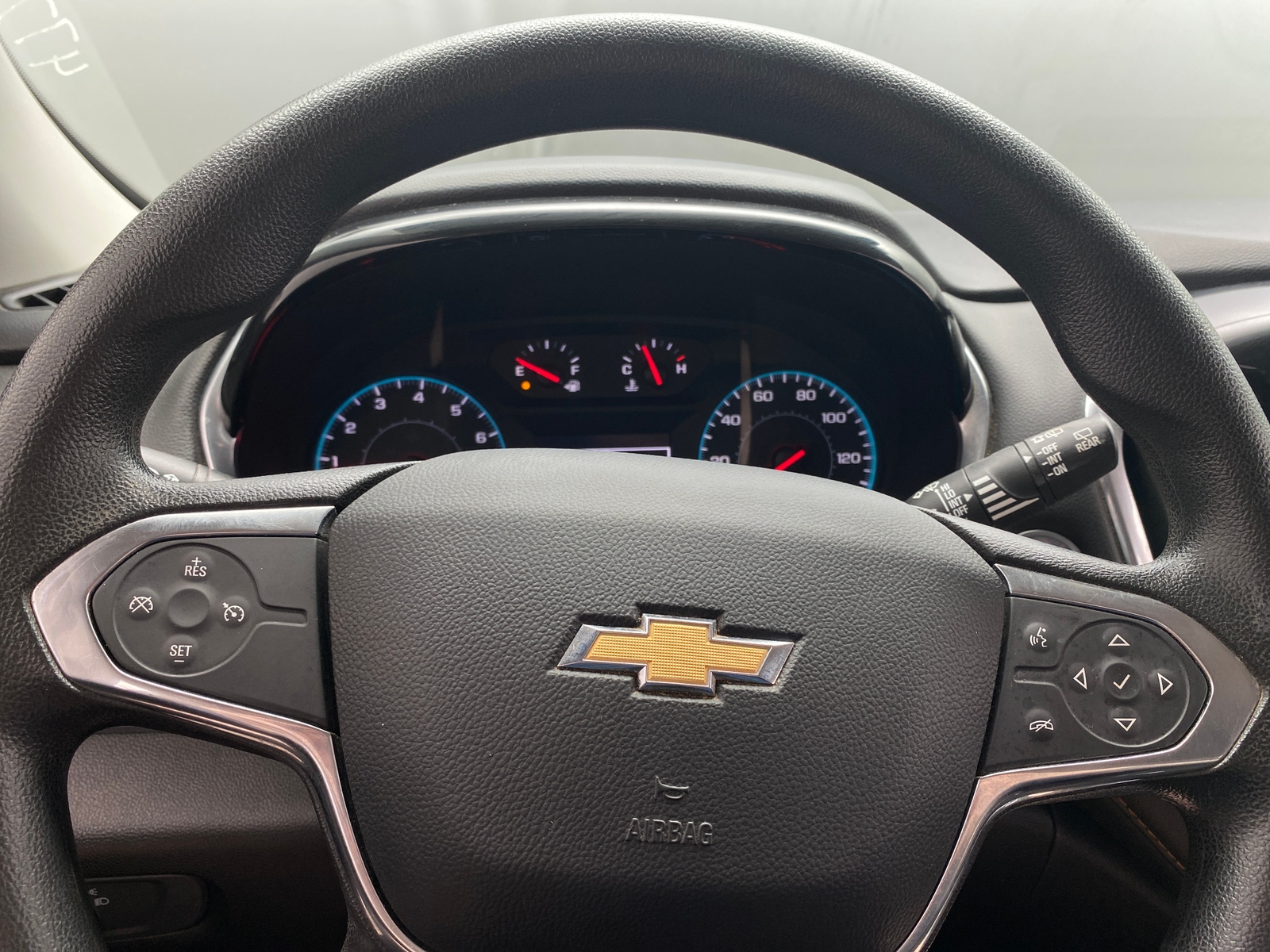 Thumbnail: 2019 Chevrolet Traverse - 5