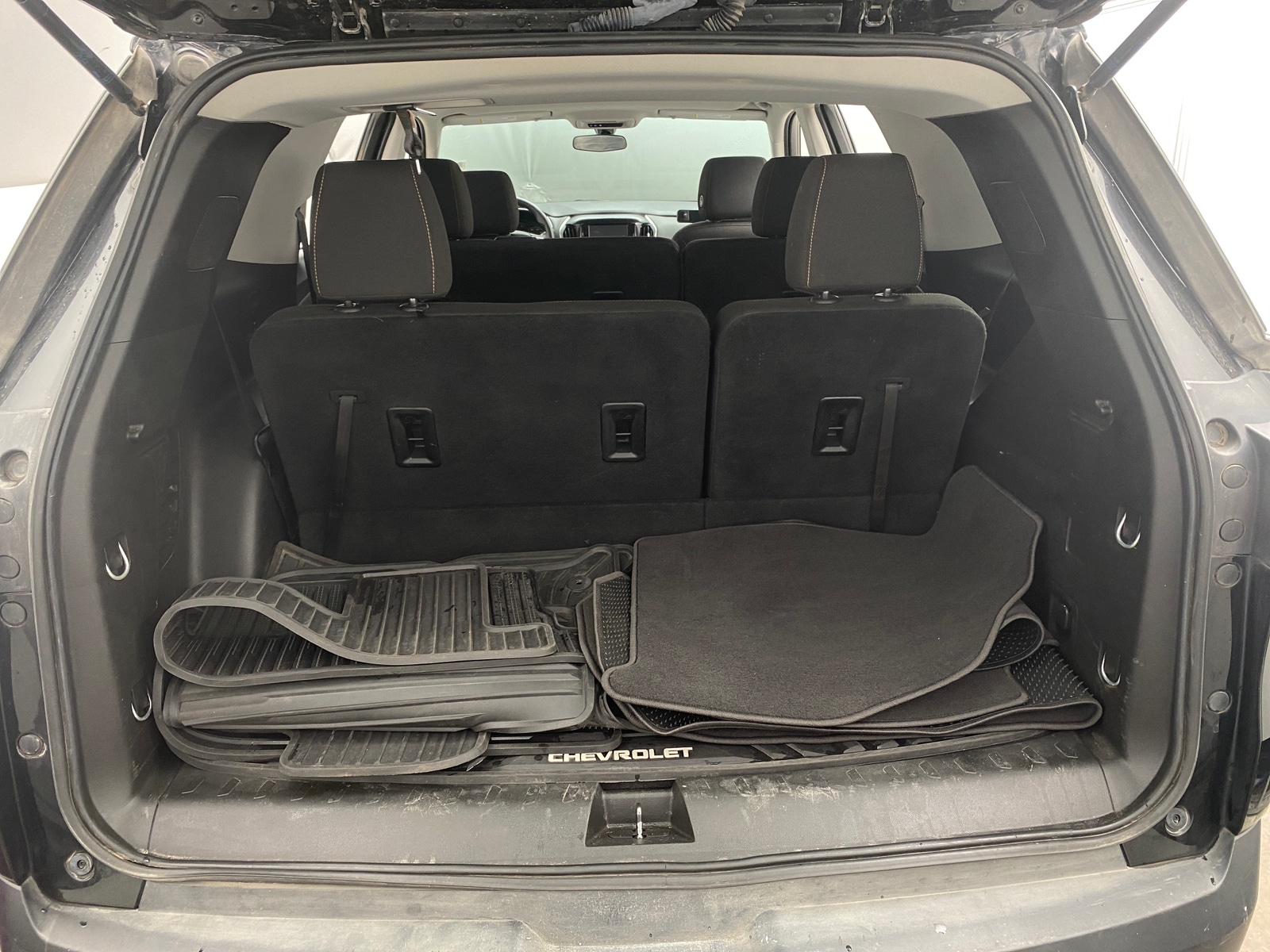 Thumbnail: 2019 Chevrolet Traverse - 7