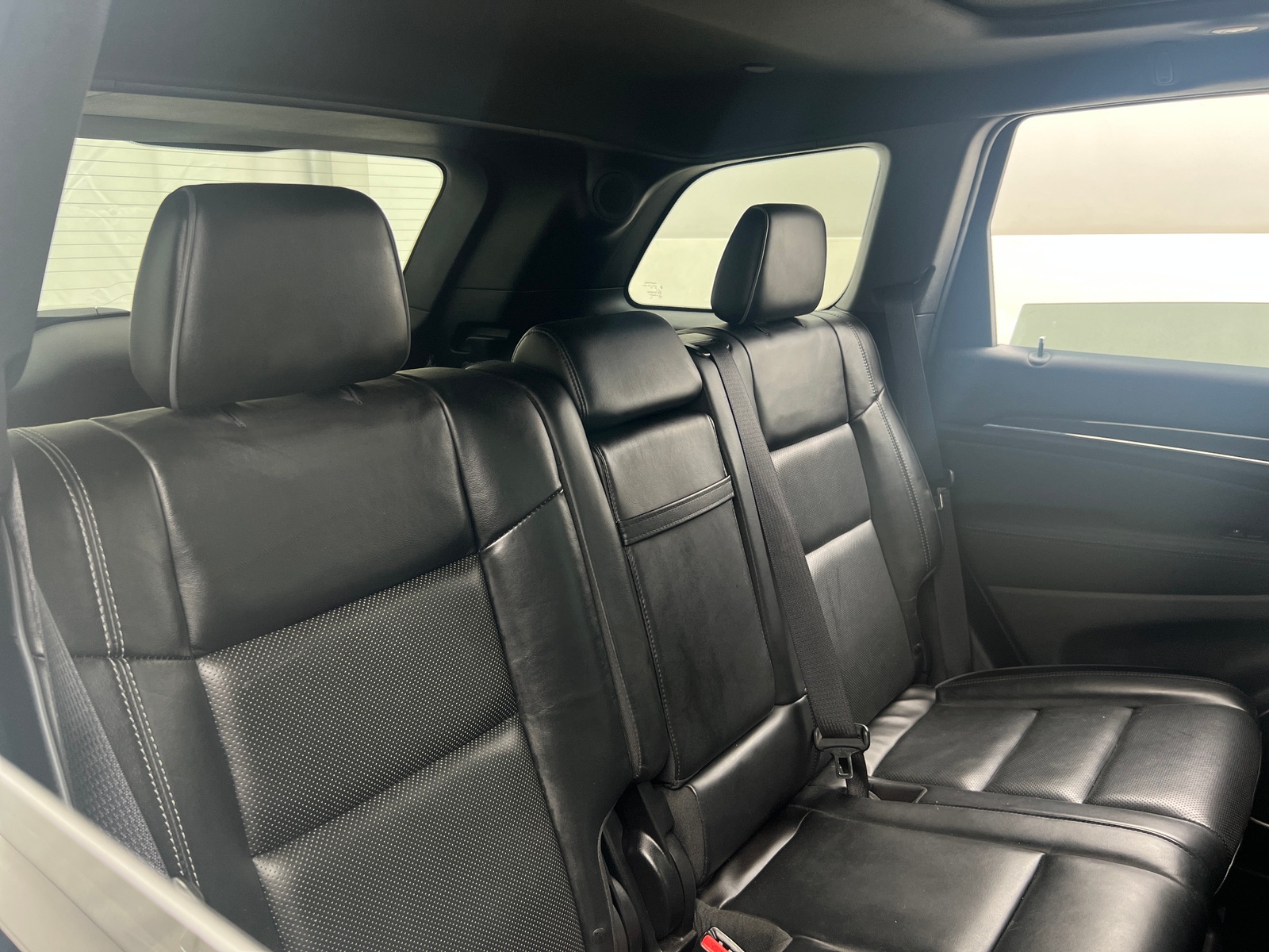 Thumbnail: 2020 Jeep Grand Cherokee - 5