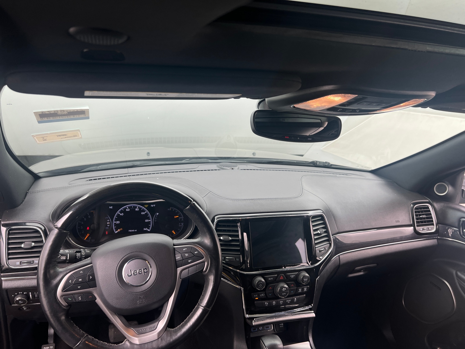 Thumbnail: 2020 Jeep Grand Cherokee - 2