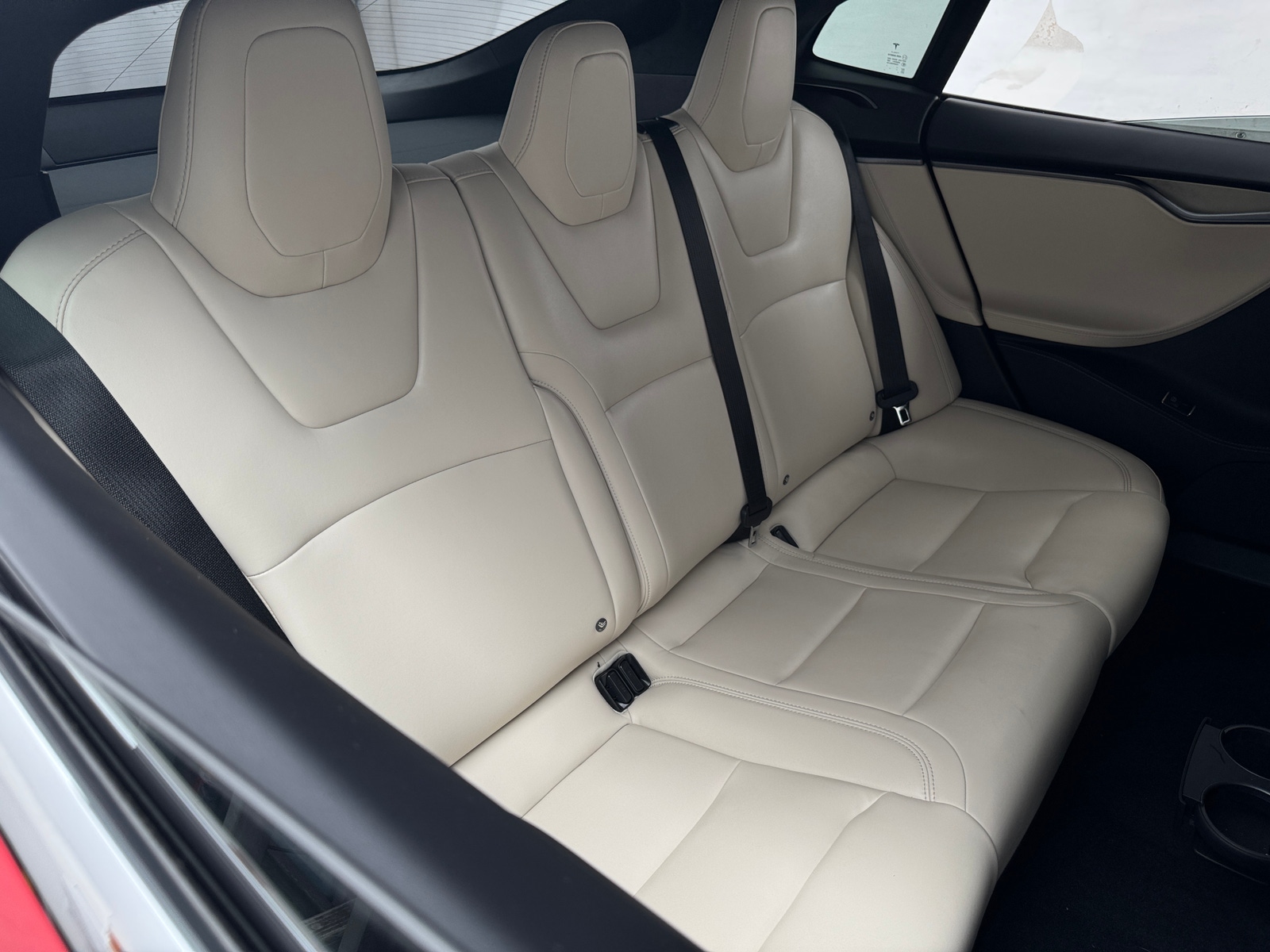 Thumbnail: 2020 Tesla Model S - 5