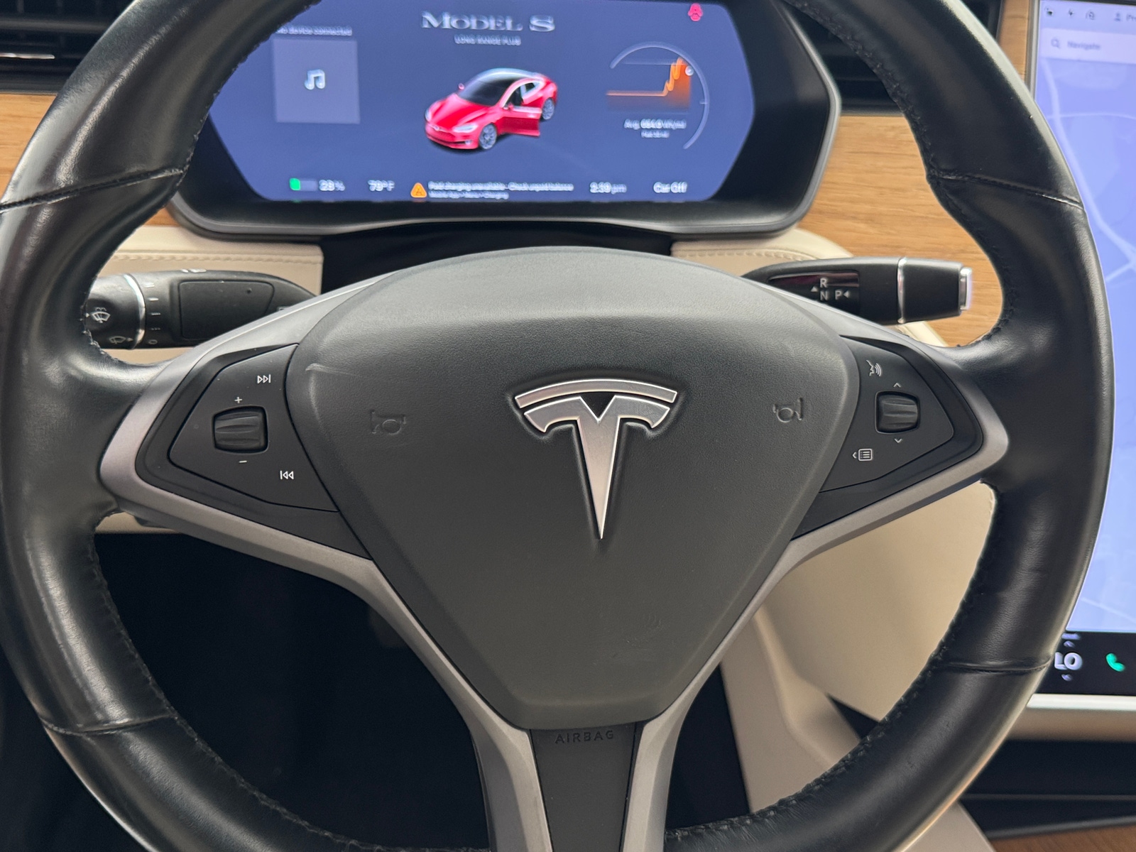 Thumbnail: 2020 Tesla Model S - 4