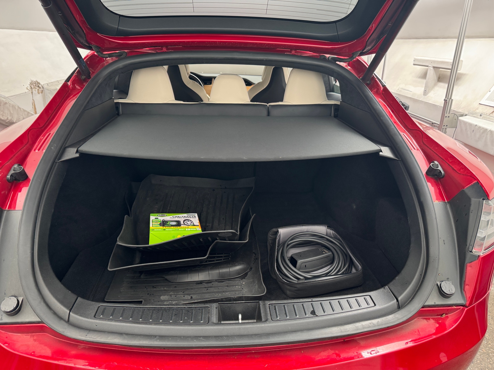 Thumbnail: 2020 Tesla Model S - 6