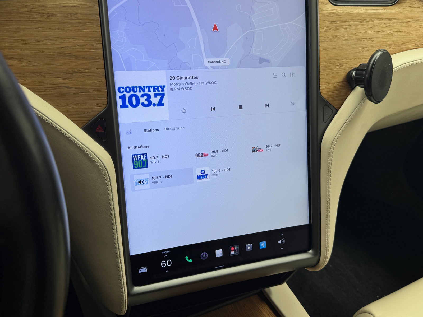 Thumbnail: 2020 Tesla Model S - 3