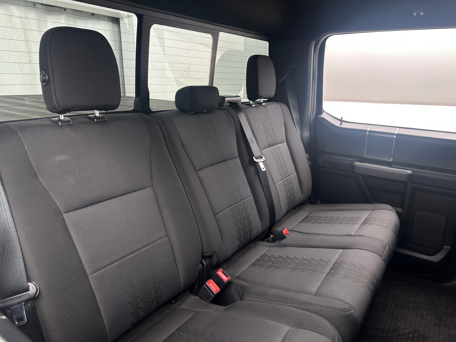 Thumbnail: 2019 Ford Econoline - 6