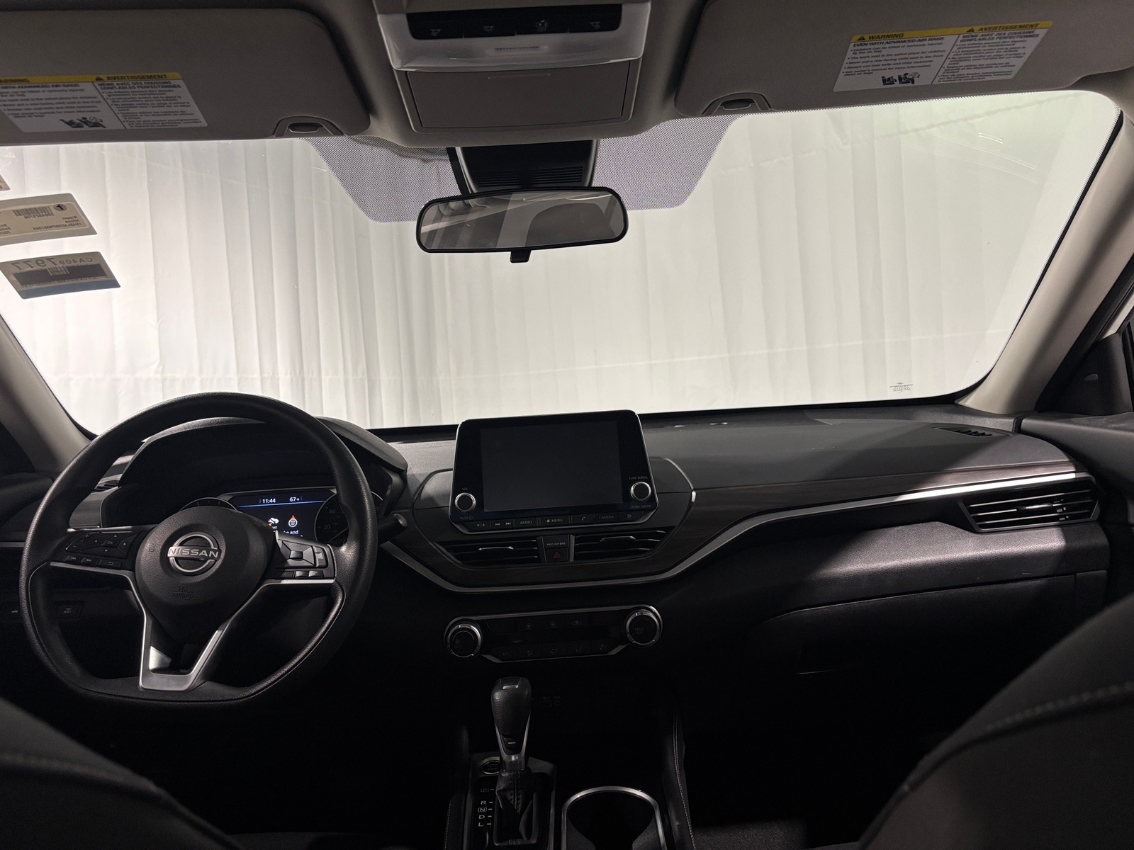Thumbnail: 2023 Nissan Altima - 3