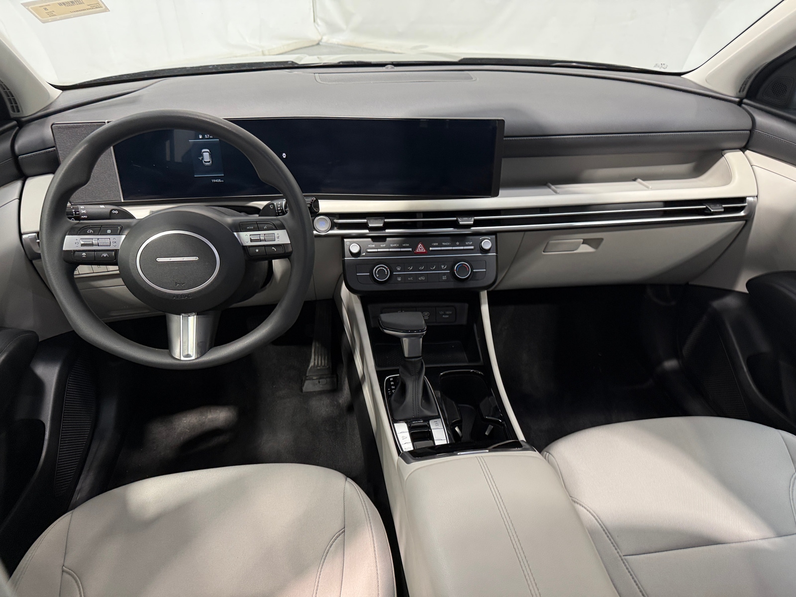 Thumbnail: 2025 Hyundai Tucson - 3