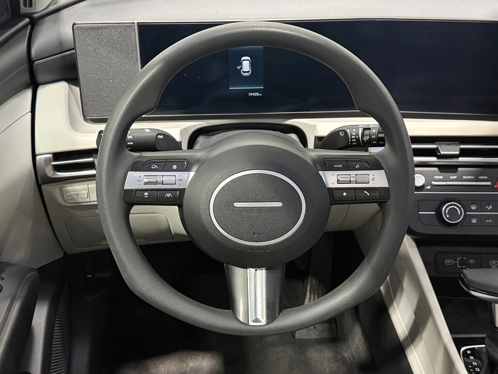 Thumbnail: 2025 Hyundai Tucson - 5