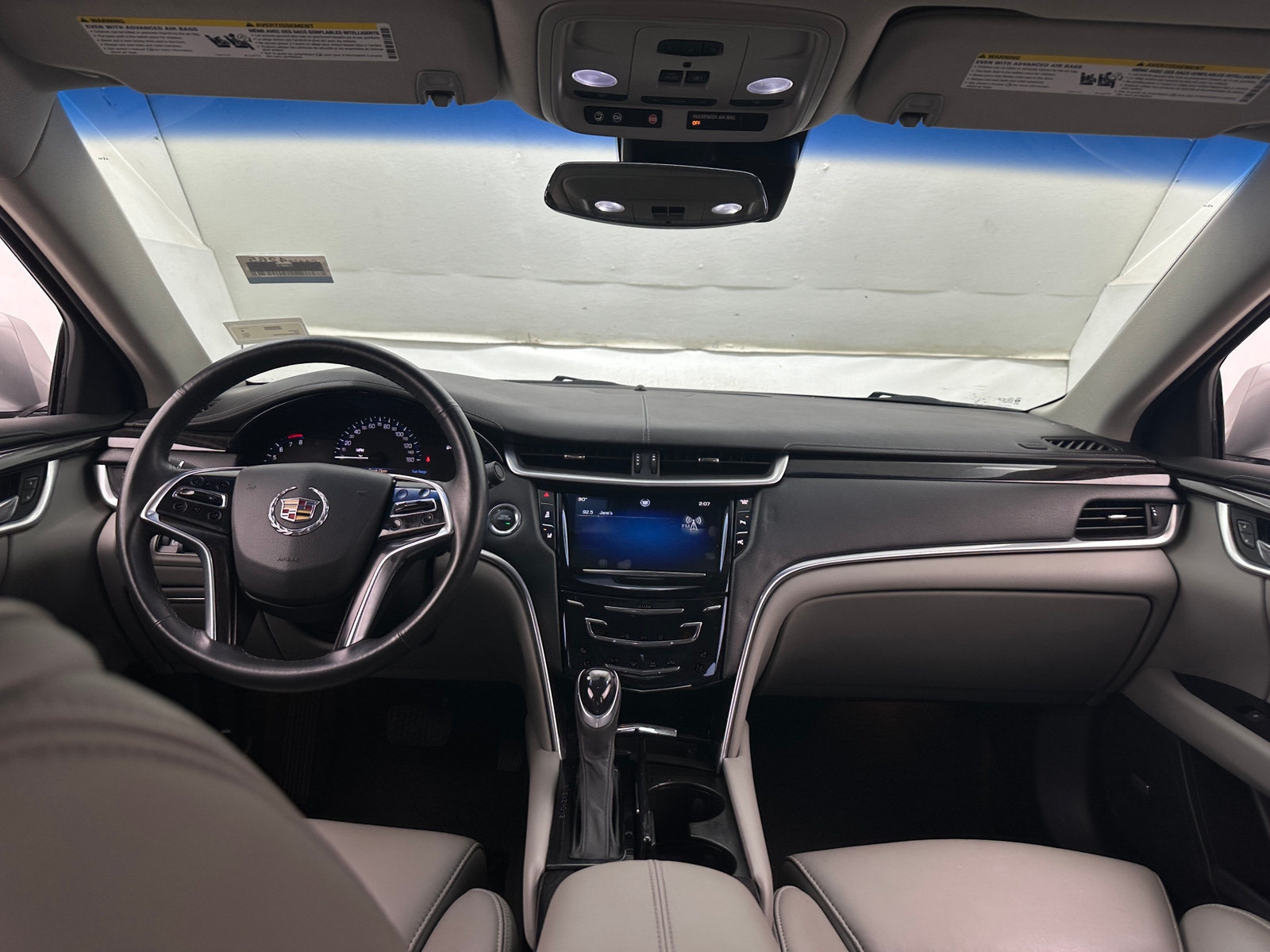 Thumbnail: 2014 Cadillac XTS - 2