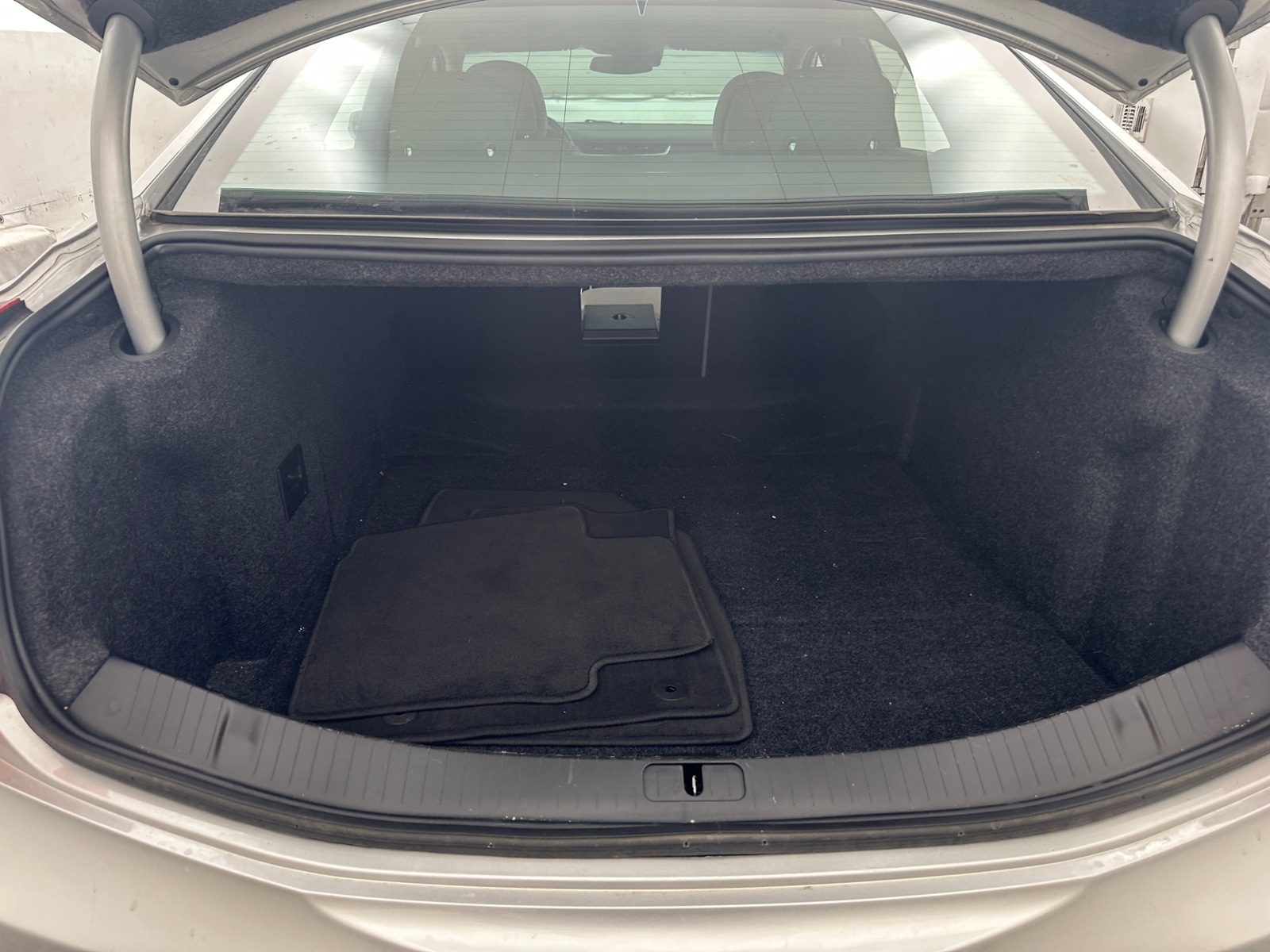 Thumbnail: 2014 Cadillac XTS - 6