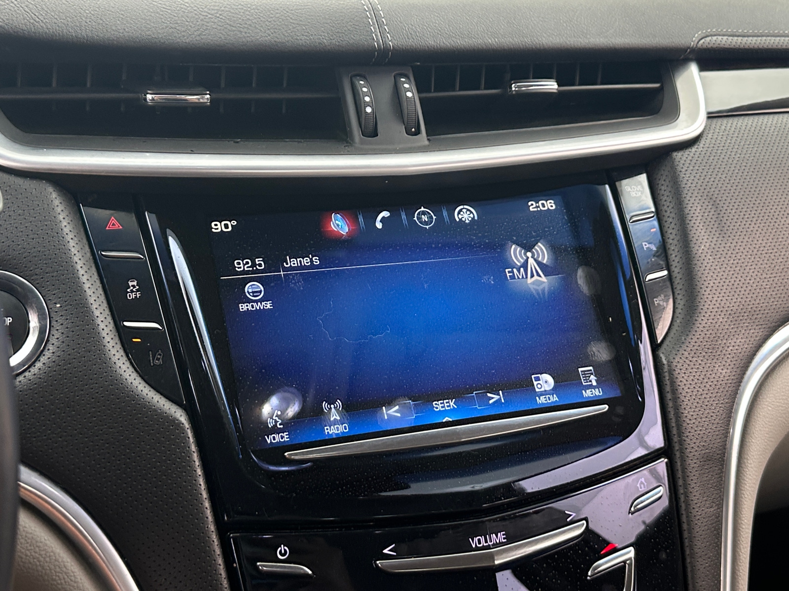 Thumbnail: 2014 Cadillac XTS - 3