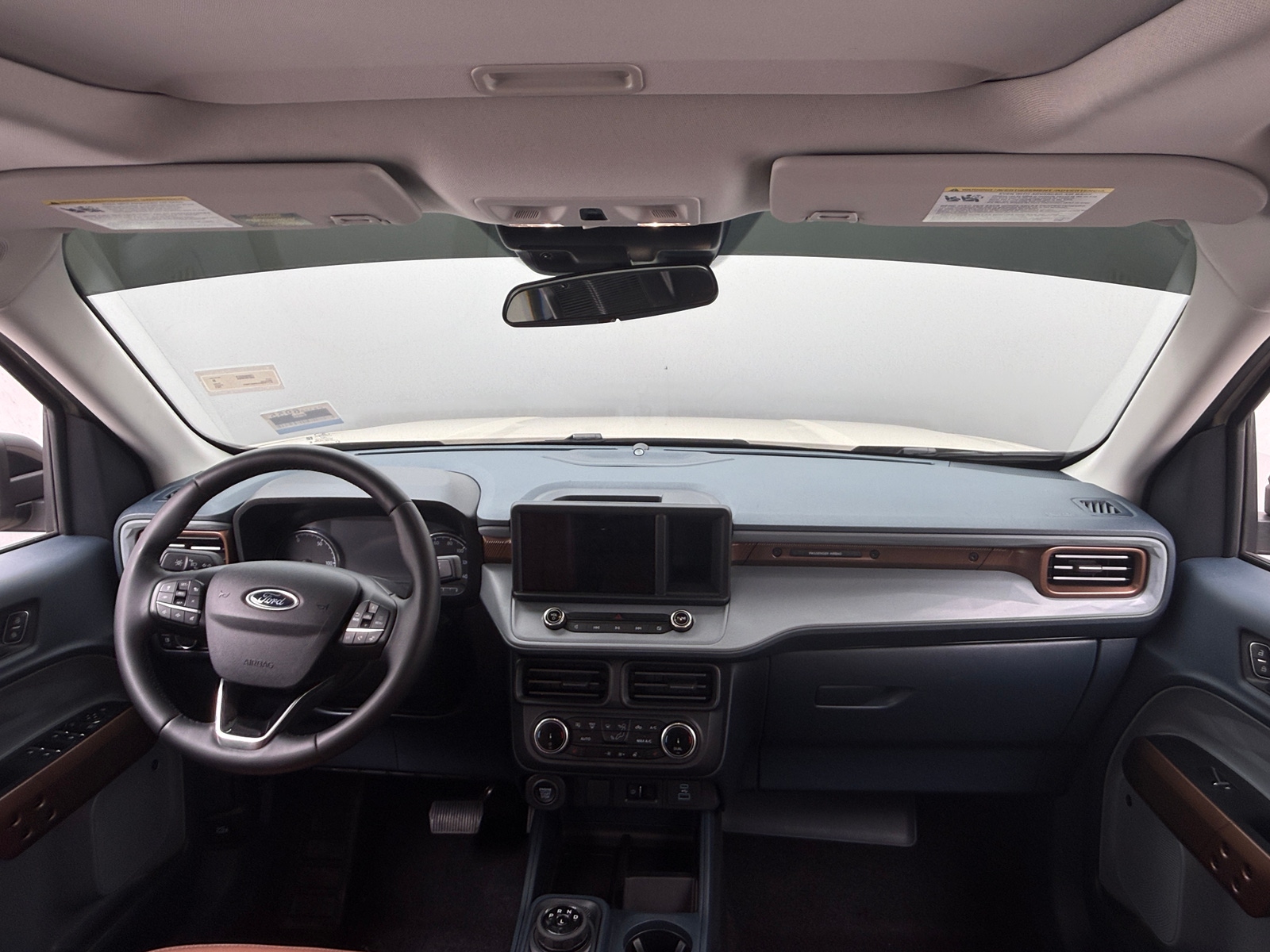 Thumbnail: 2024 Ford Maverick - 2