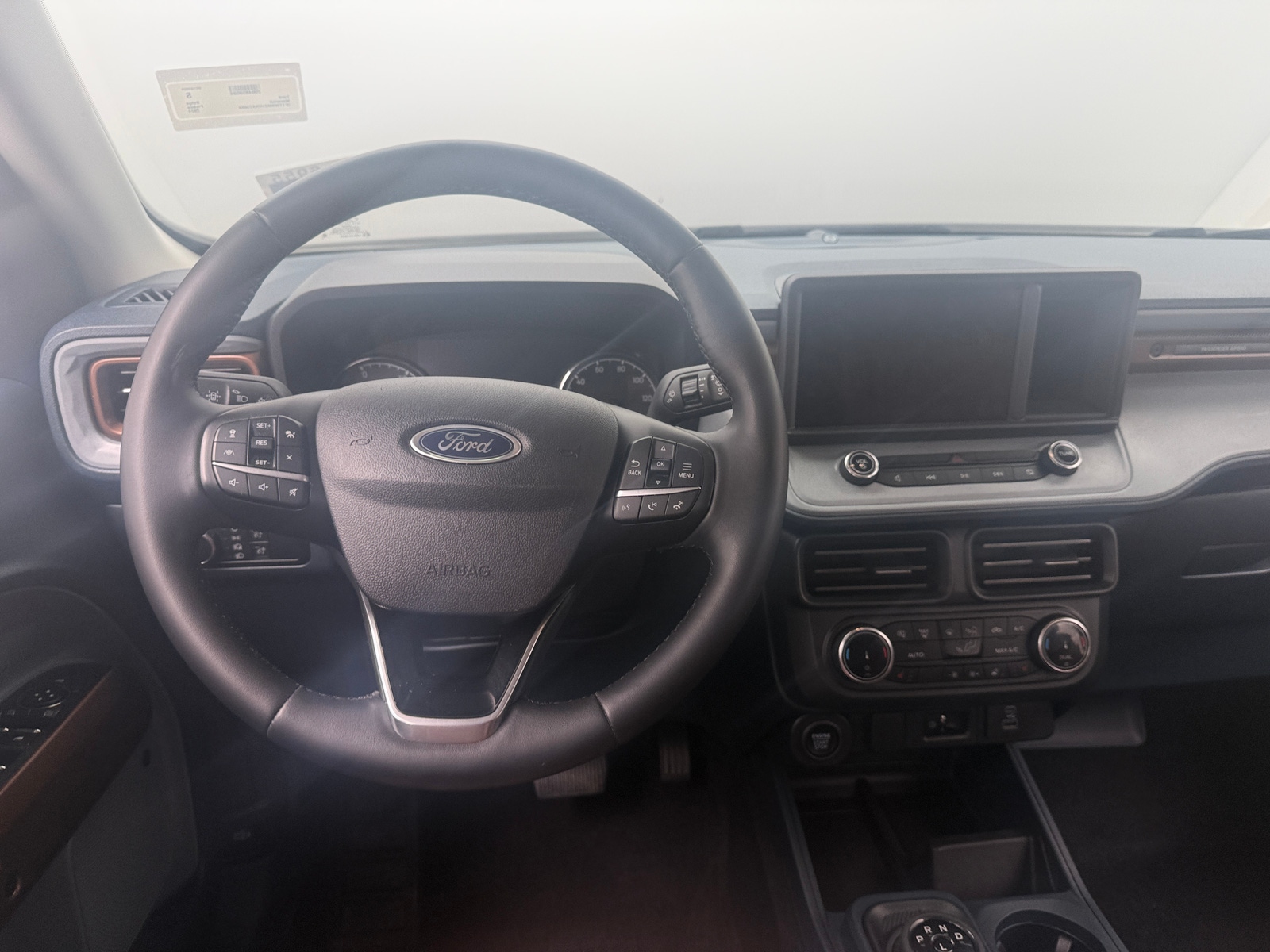 Thumbnail: 2024 Ford Maverick - 4