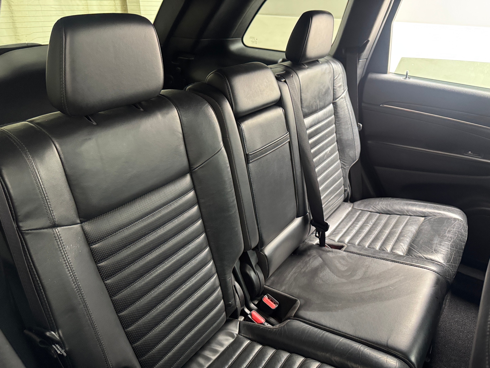 Thumbnail: 2021 Jeep Grand Cherokee - 5