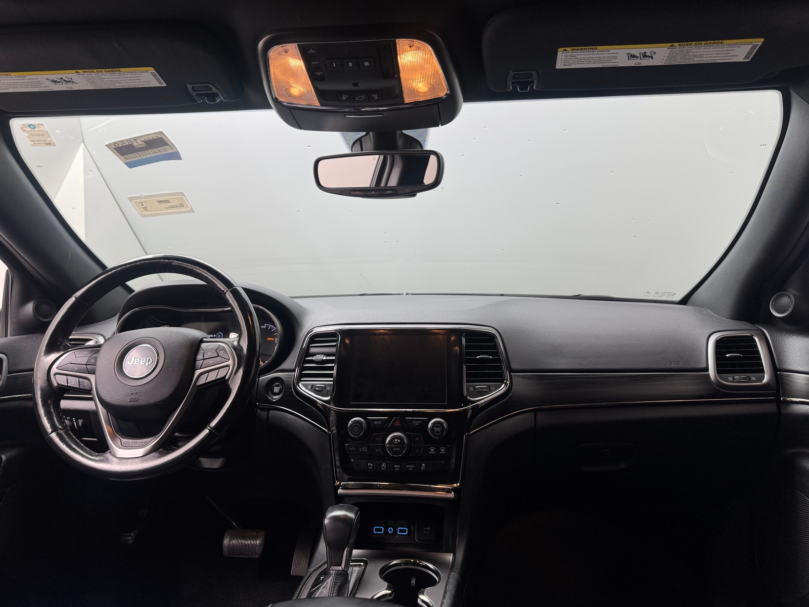 Thumbnail: 2021 Jeep Grand Cherokee - 2