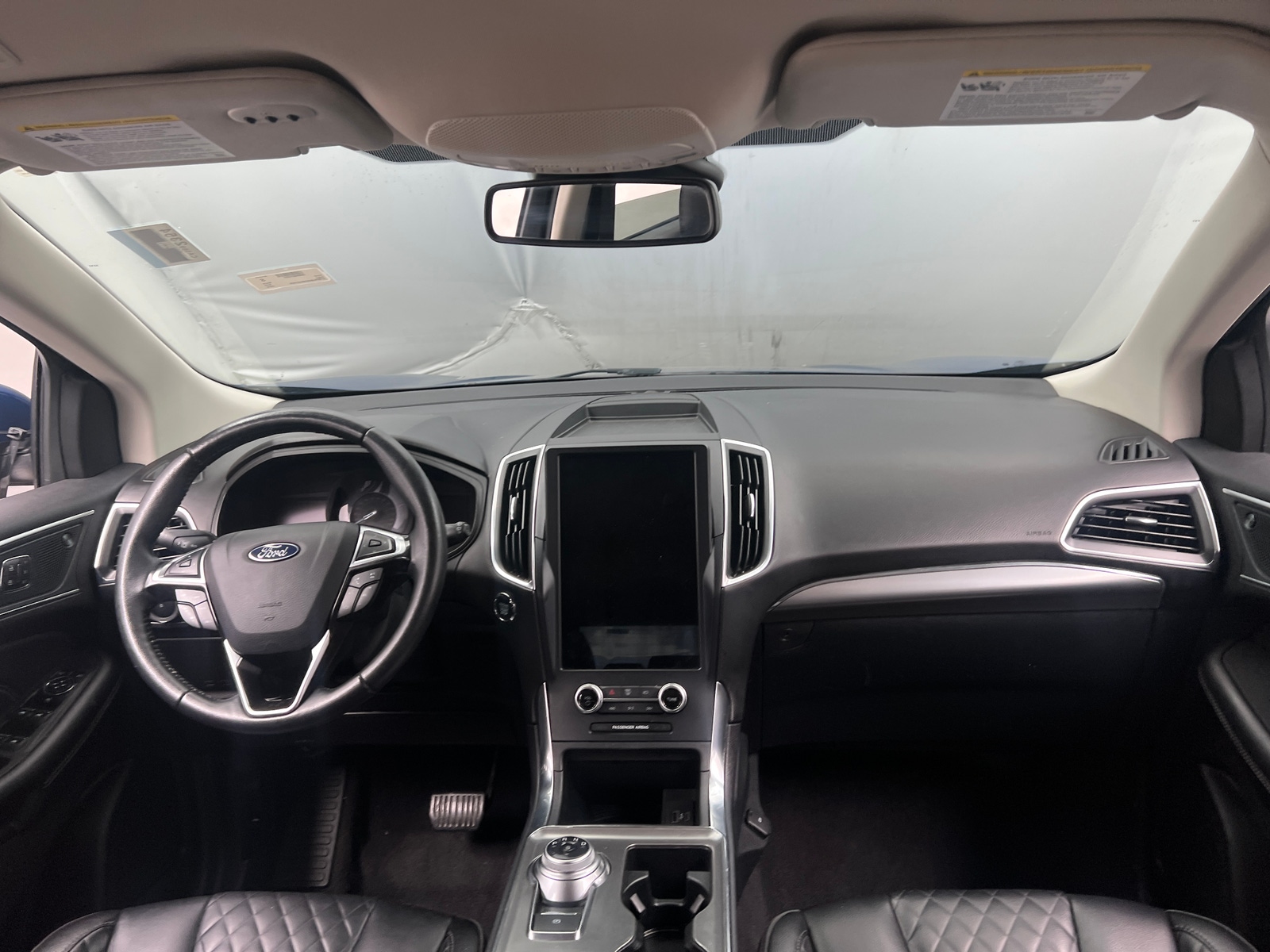Thumbnail: 2024 Ford Edge - 2