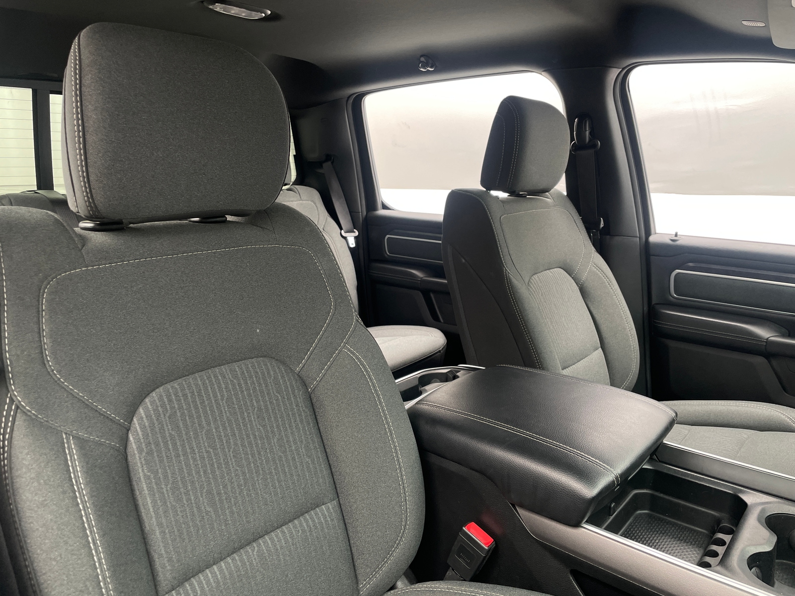 Thumbnail: 2022 RAM 1500 - 2