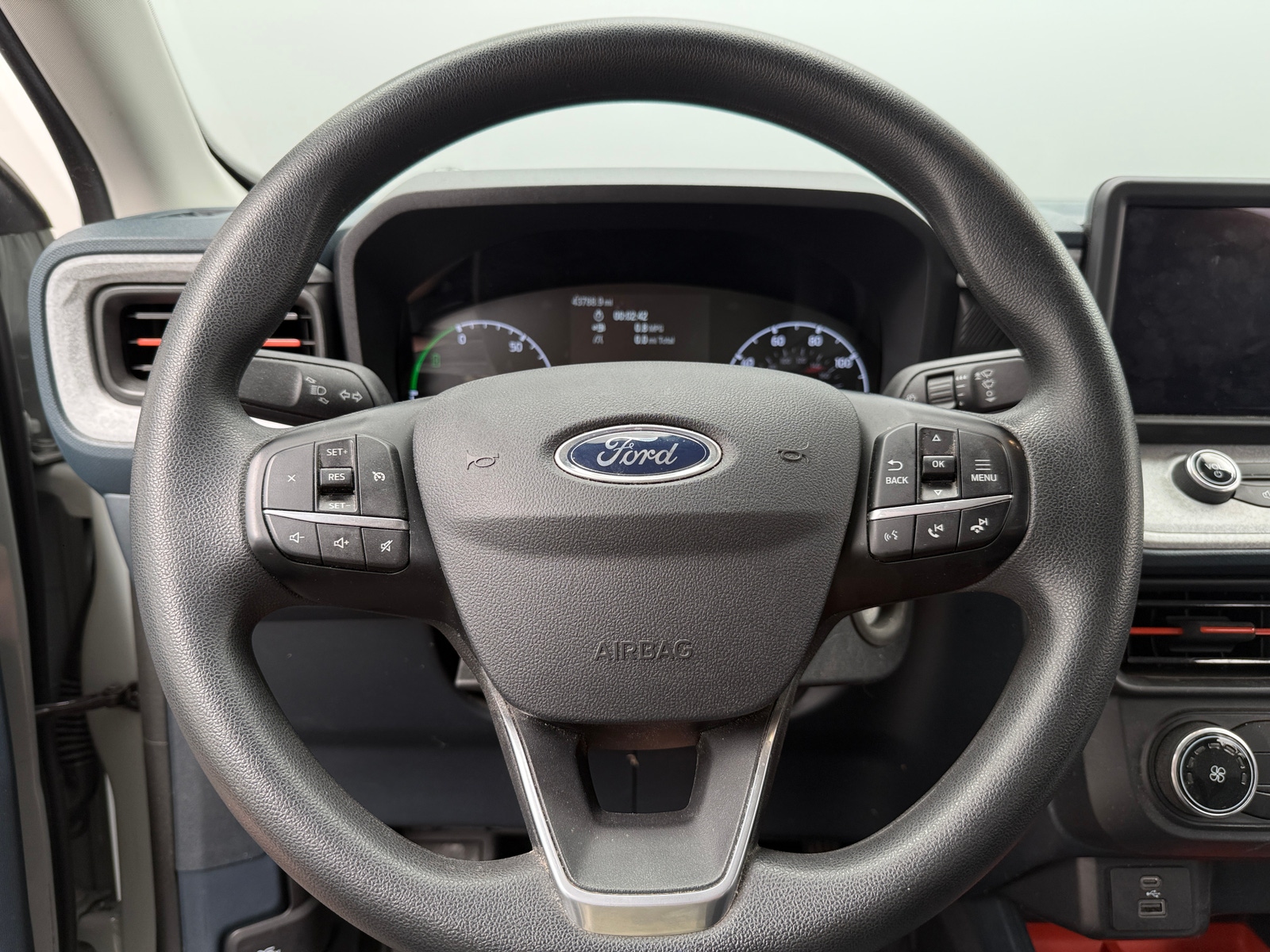 Thumbnail: 2024 Ford Maverick - 5