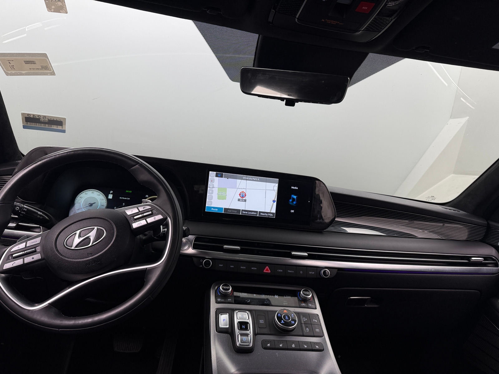 Thumbnail: 2024 Hyundai Palisade - 2
