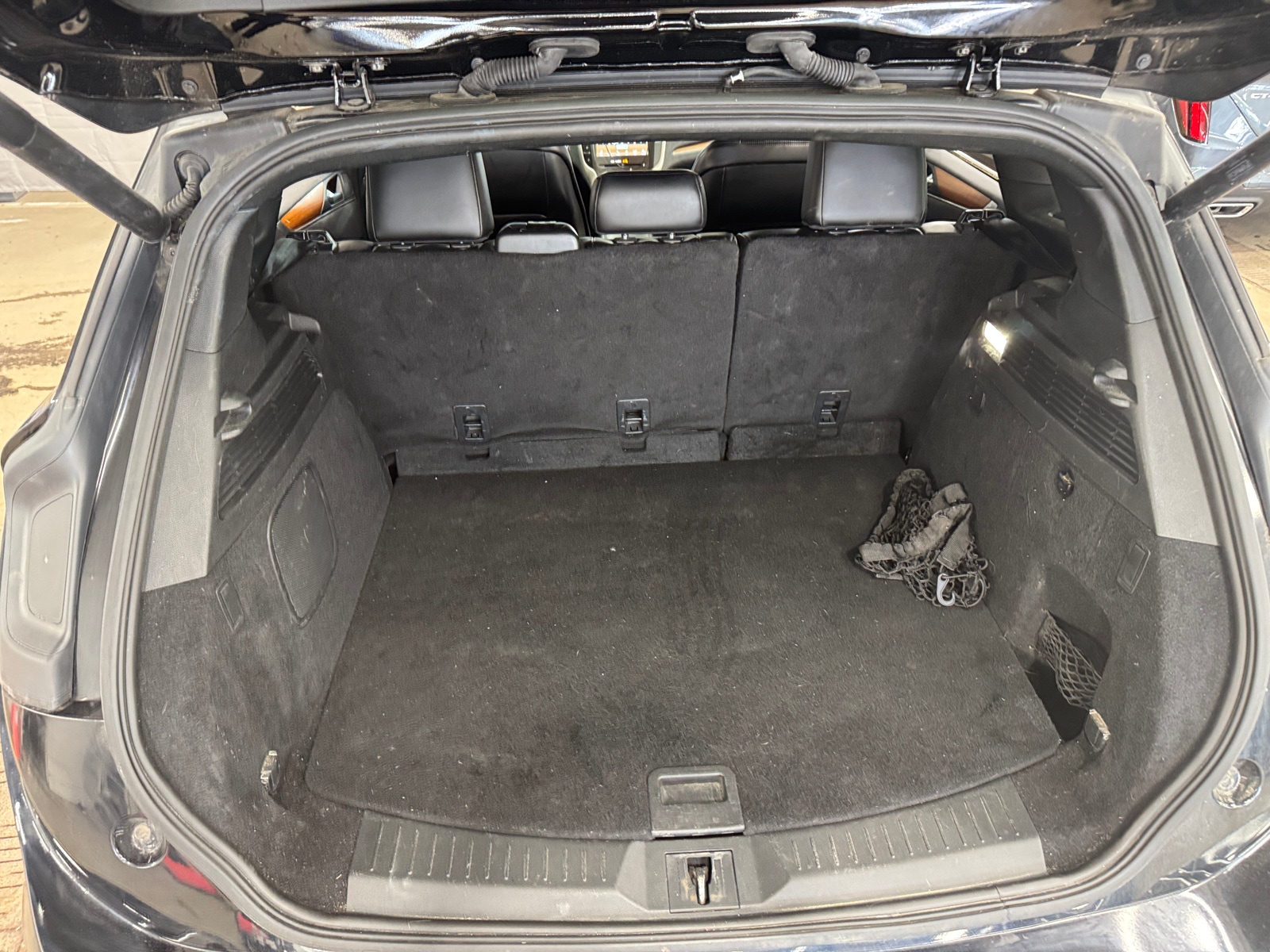 Thumbnail: 2017 Lincoln MKC - 6