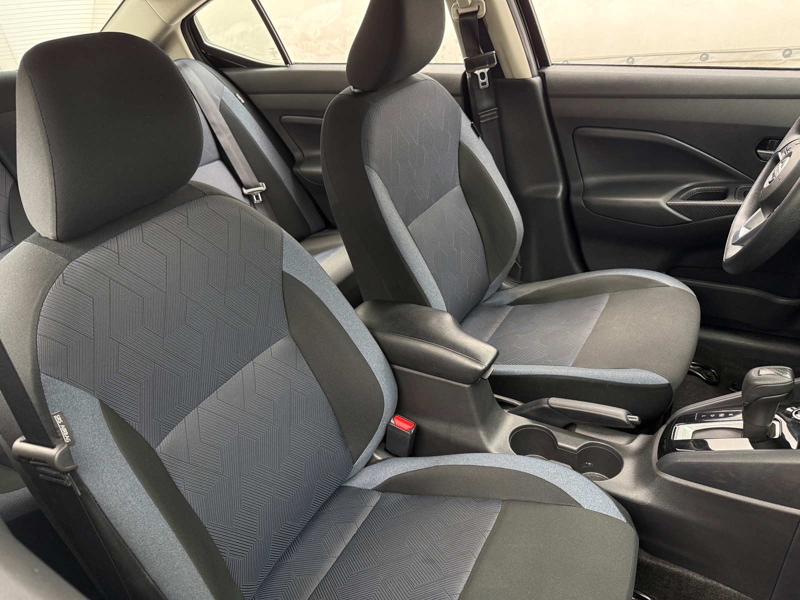 Thumbnail: 2025 Nissan Versa - 2
