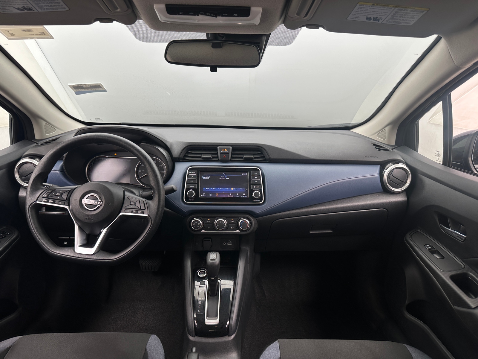 Thumbnail: 2025 Nissan Versa - 3