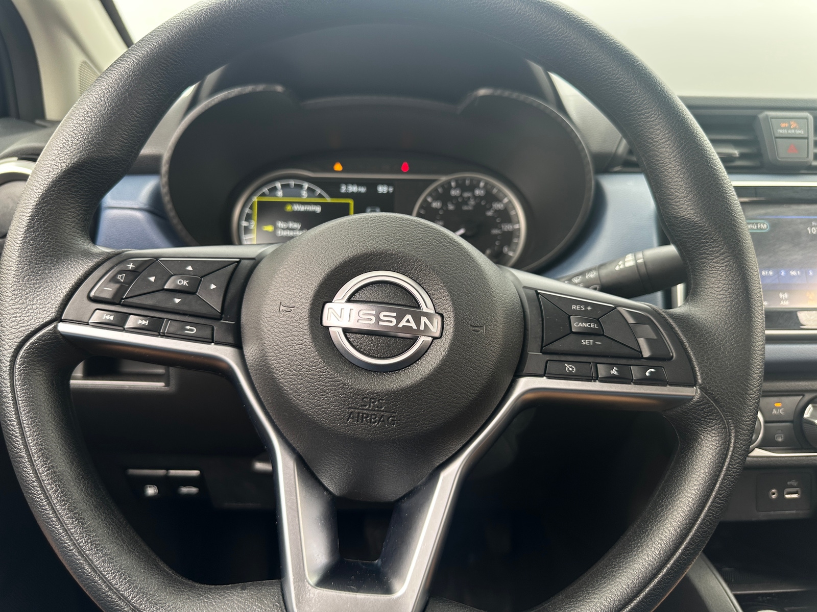 Thumbnail: 2025 Nissan Versa - 5