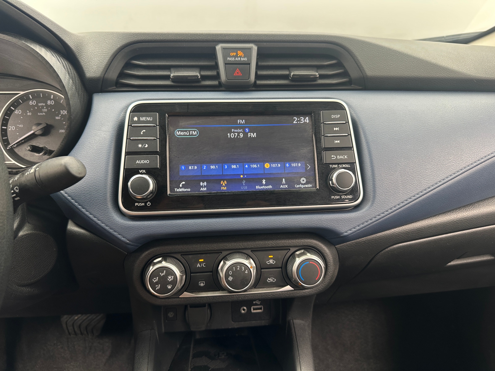 Thumbnail: 2025 Nissan Versa - 4