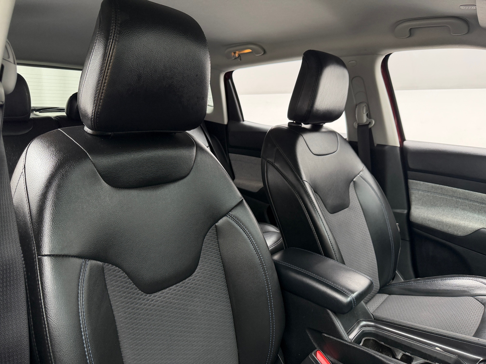Thumbnail: 2022 Jeep Compass - 2
