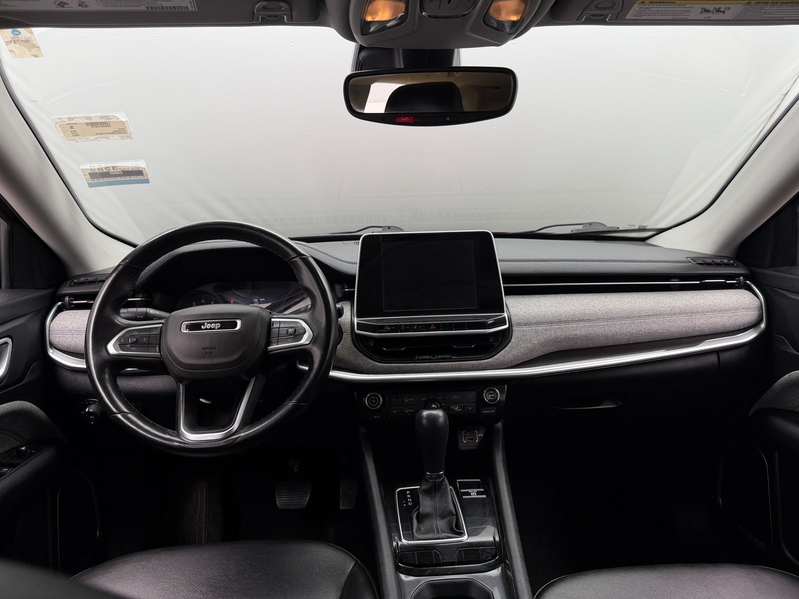 Thumbnail: 2022 Jeep Compass - 3