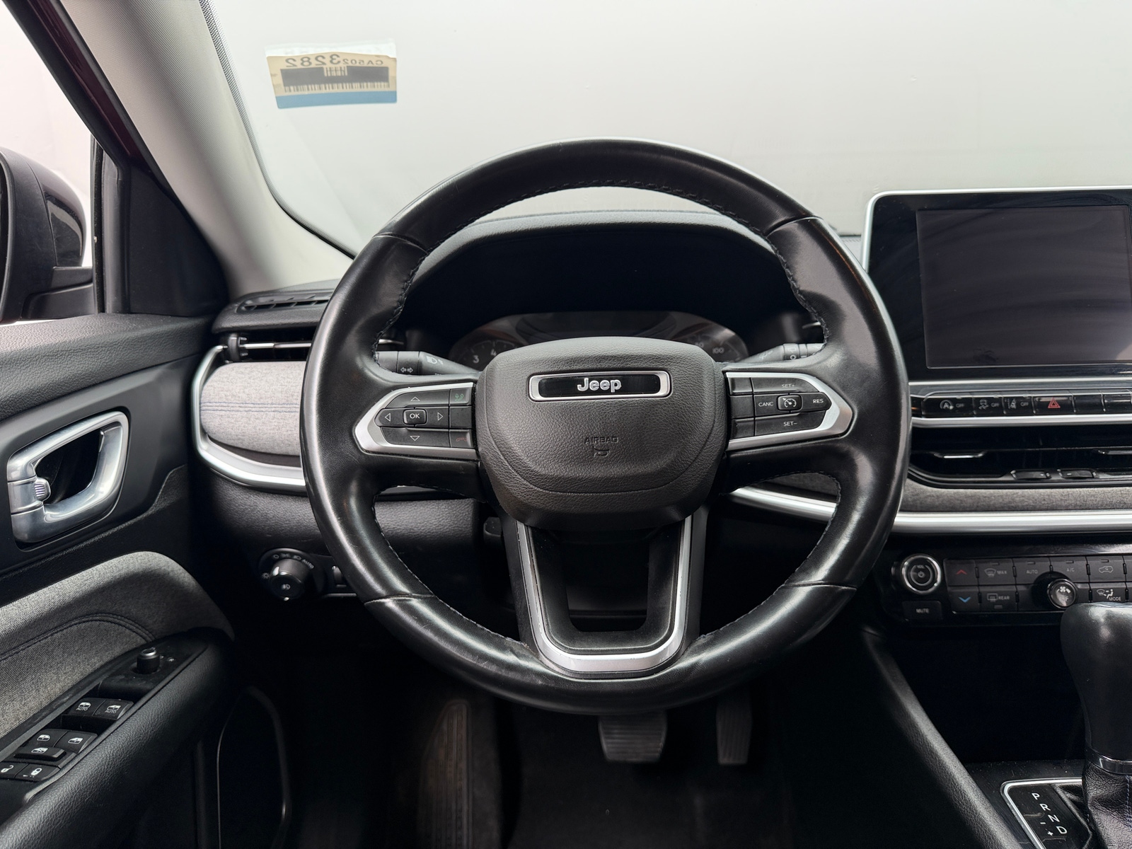 Thumbnail: 2022 Jeep Compass - 5