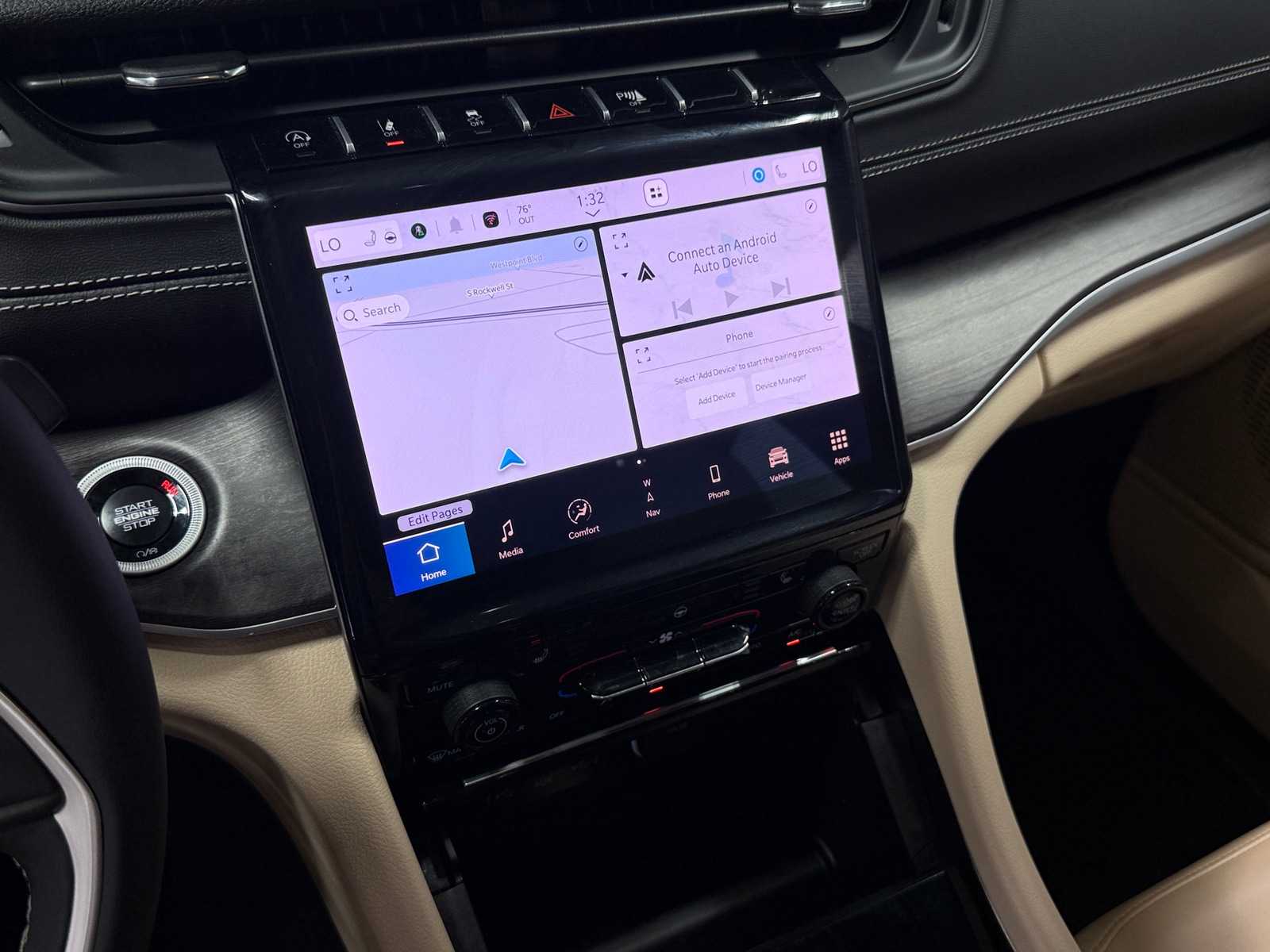 Thumbnail: 2025 Jeep Grand Cherokee L - 3