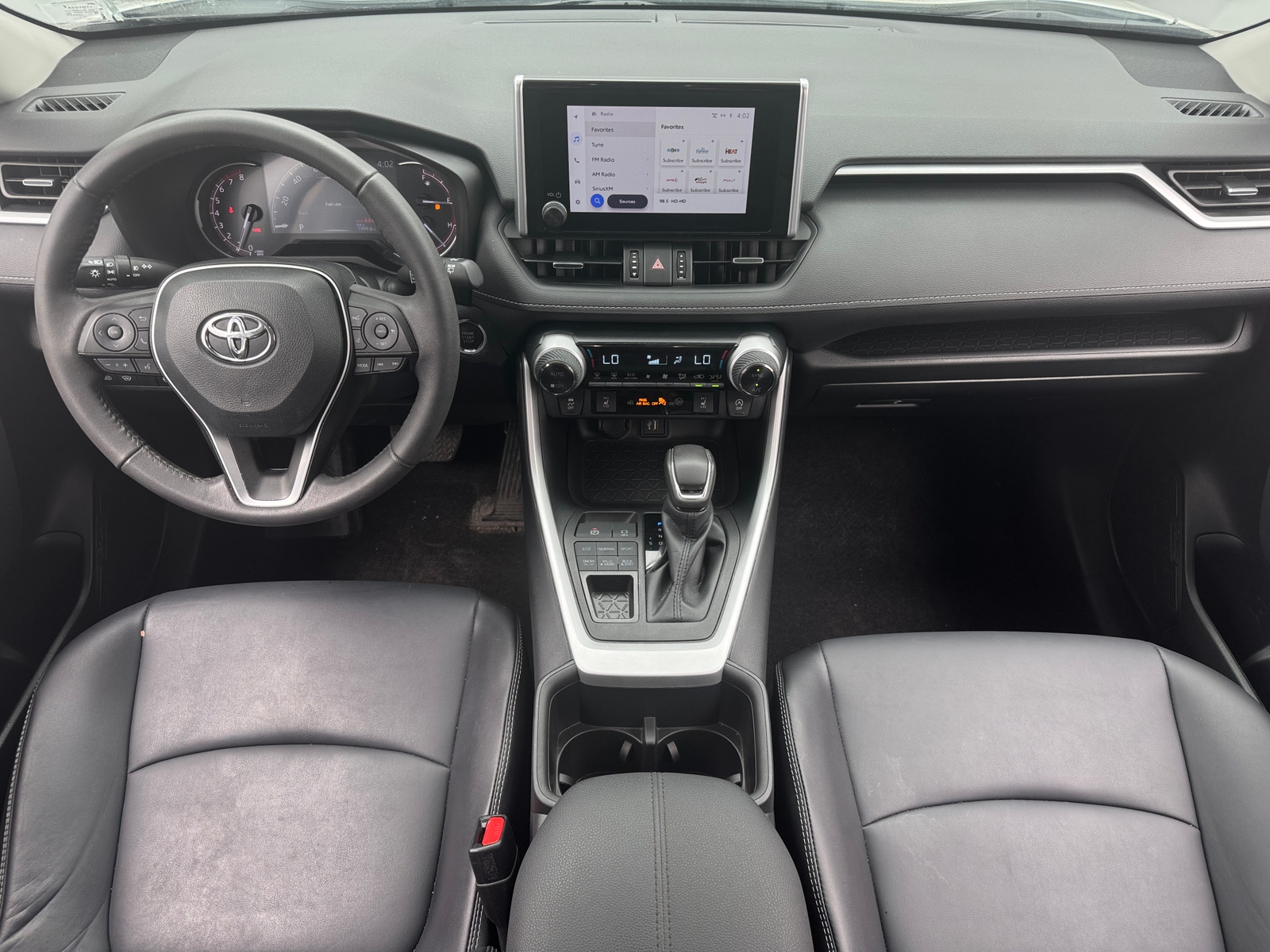 Thumbnail: 2023 Toyota RAV4 - 2