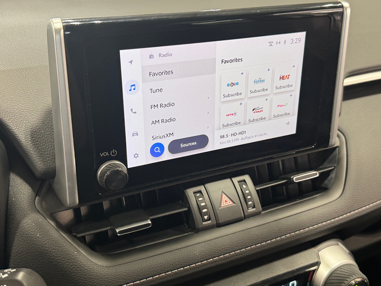 Thumbnail: 2023 Toyota RAV4 - 3
