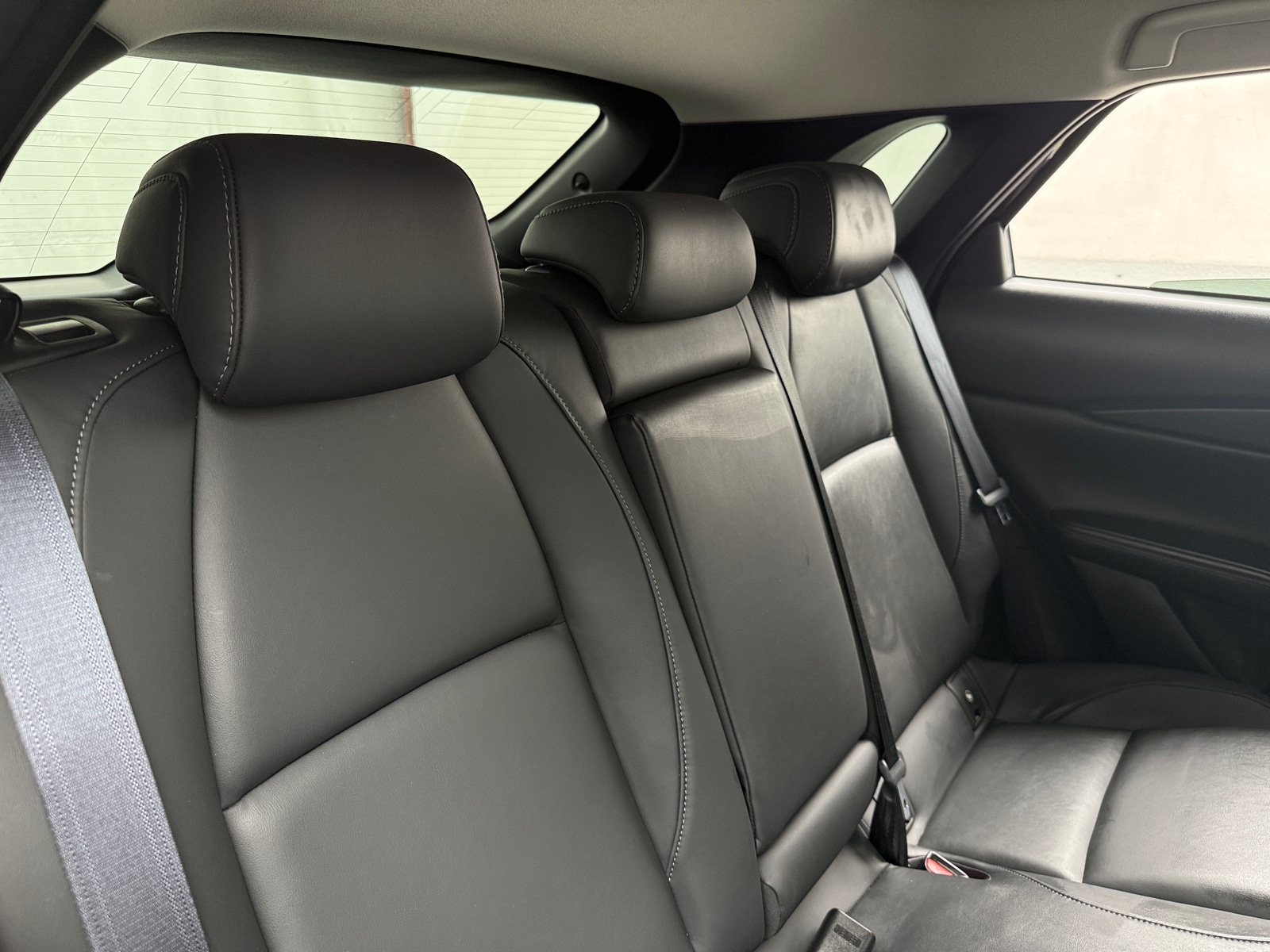 Thumbnail: 2025 Mazda CX-30 - 5