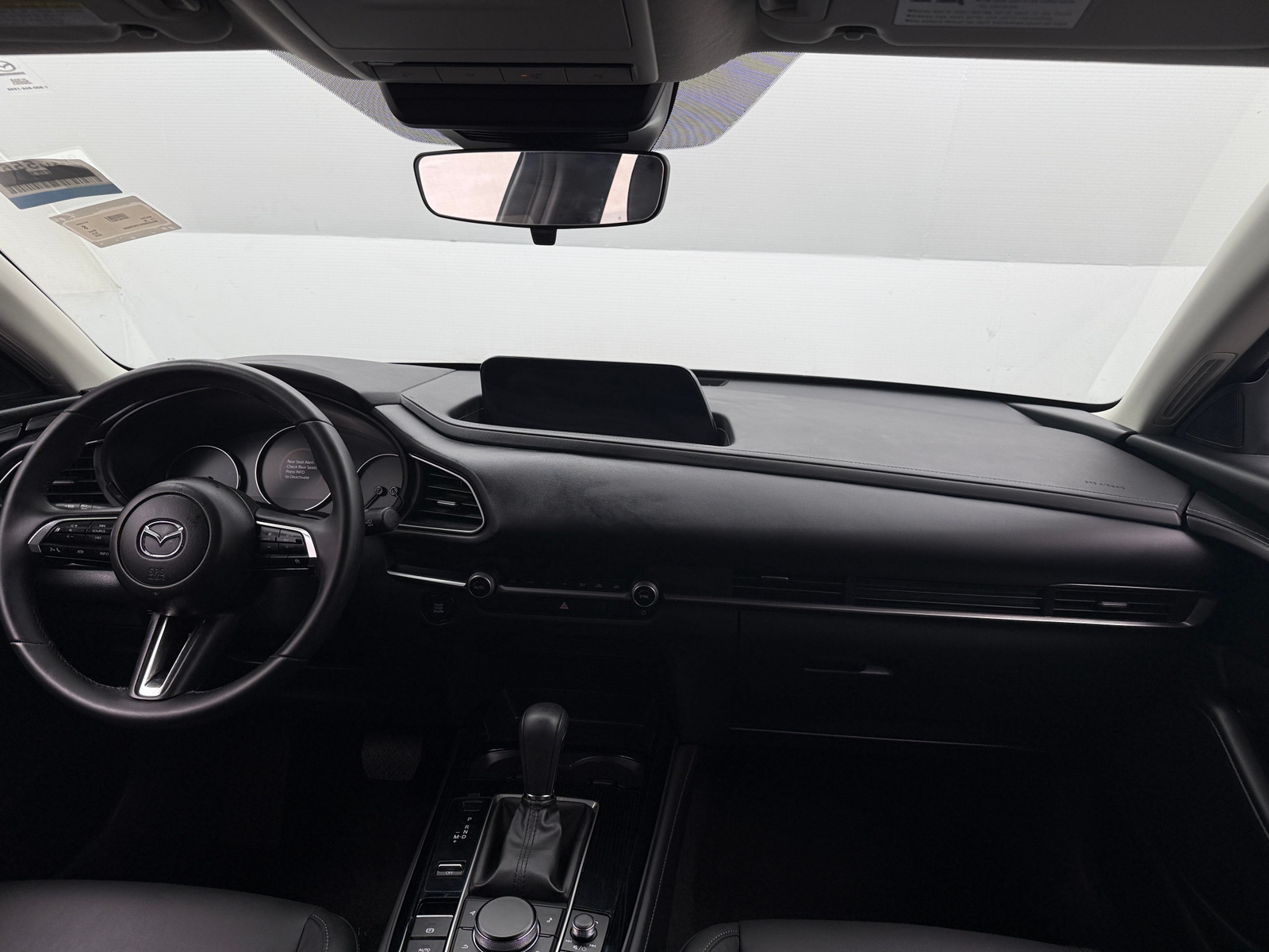 Thumbnail: 2025 Mazda CX-30 - 2