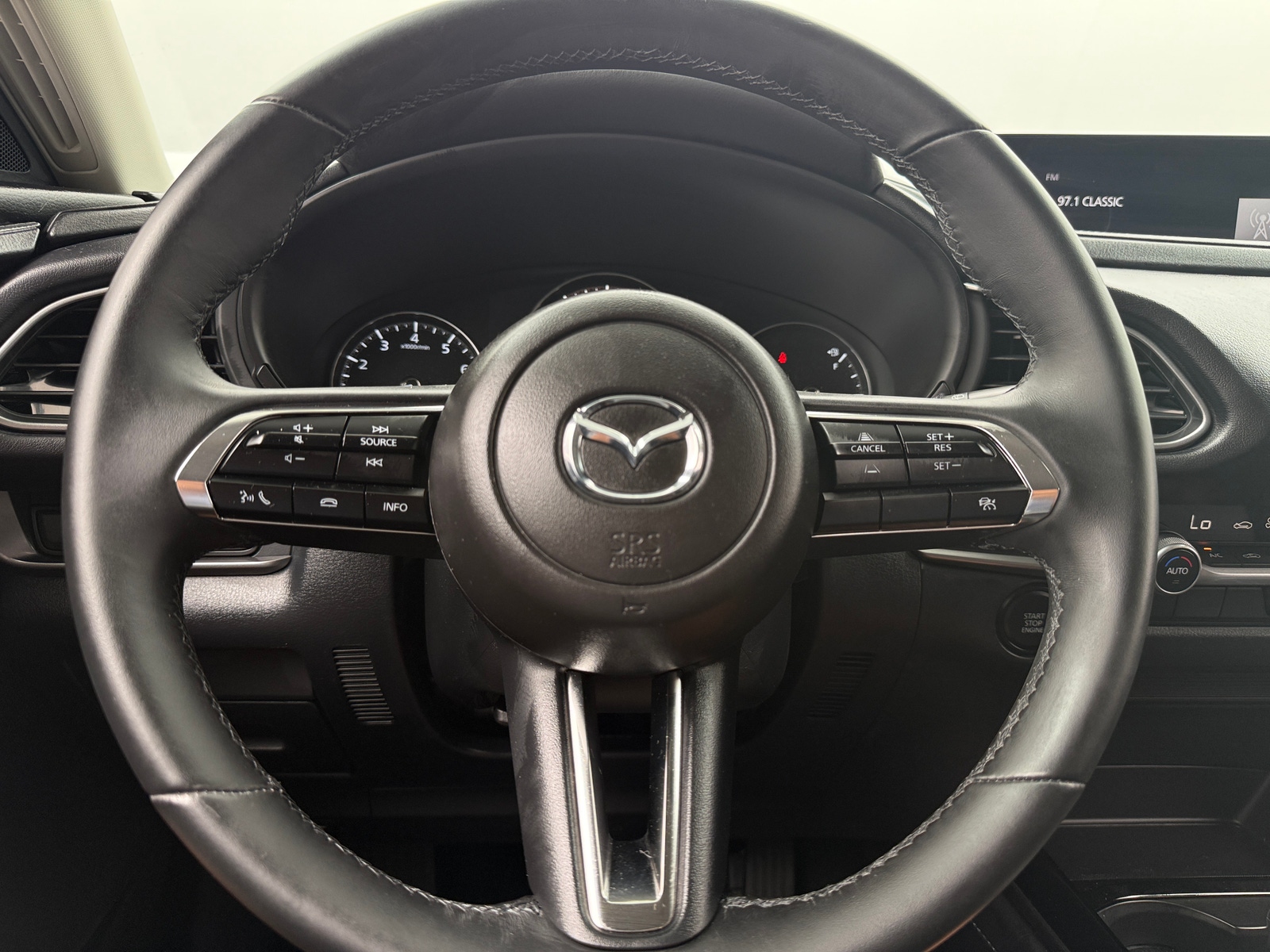 Thumbnail: 2025 Mazda CX-30 - 4