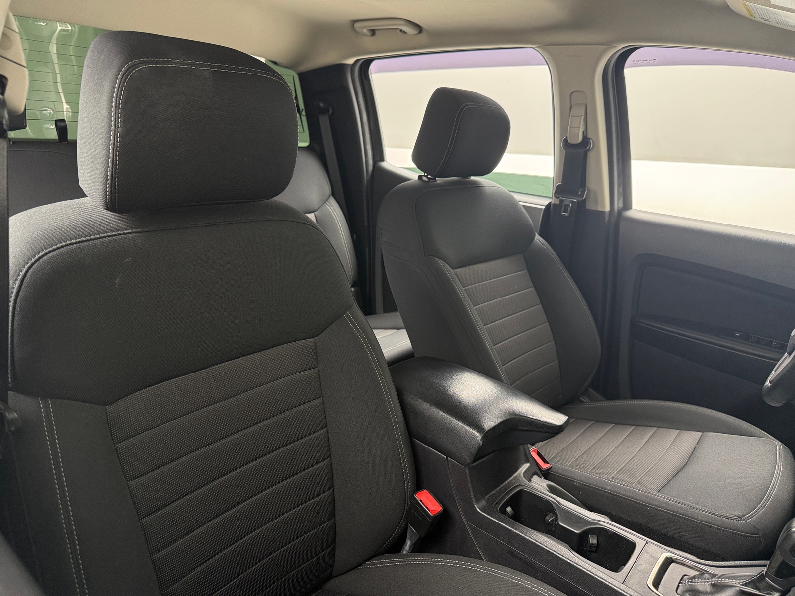 Thumbnail: 2019 Ford Ranger - 2