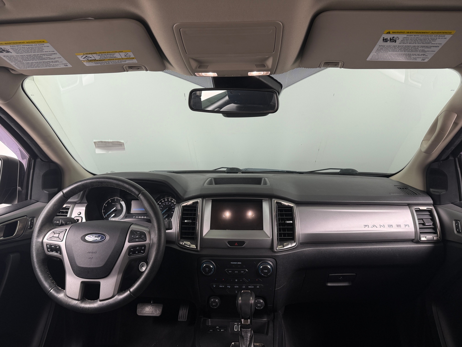 Thumbnail: 2019 Ford Ranger - 3