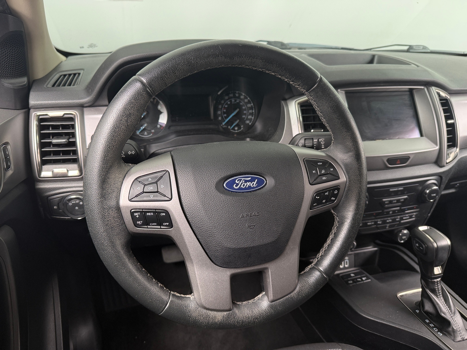Thumbnail: 2019 Ford Ranger - 5