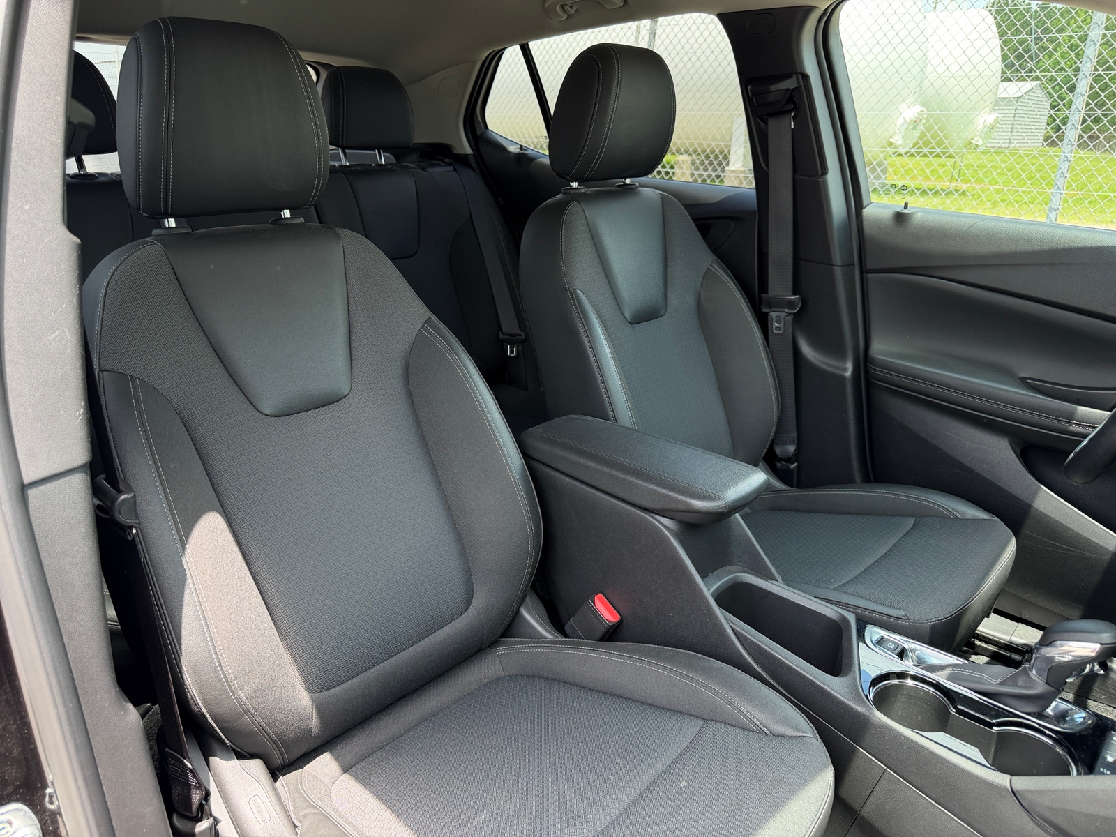 Thumbnail: 2025 Buick Encore GX - 2